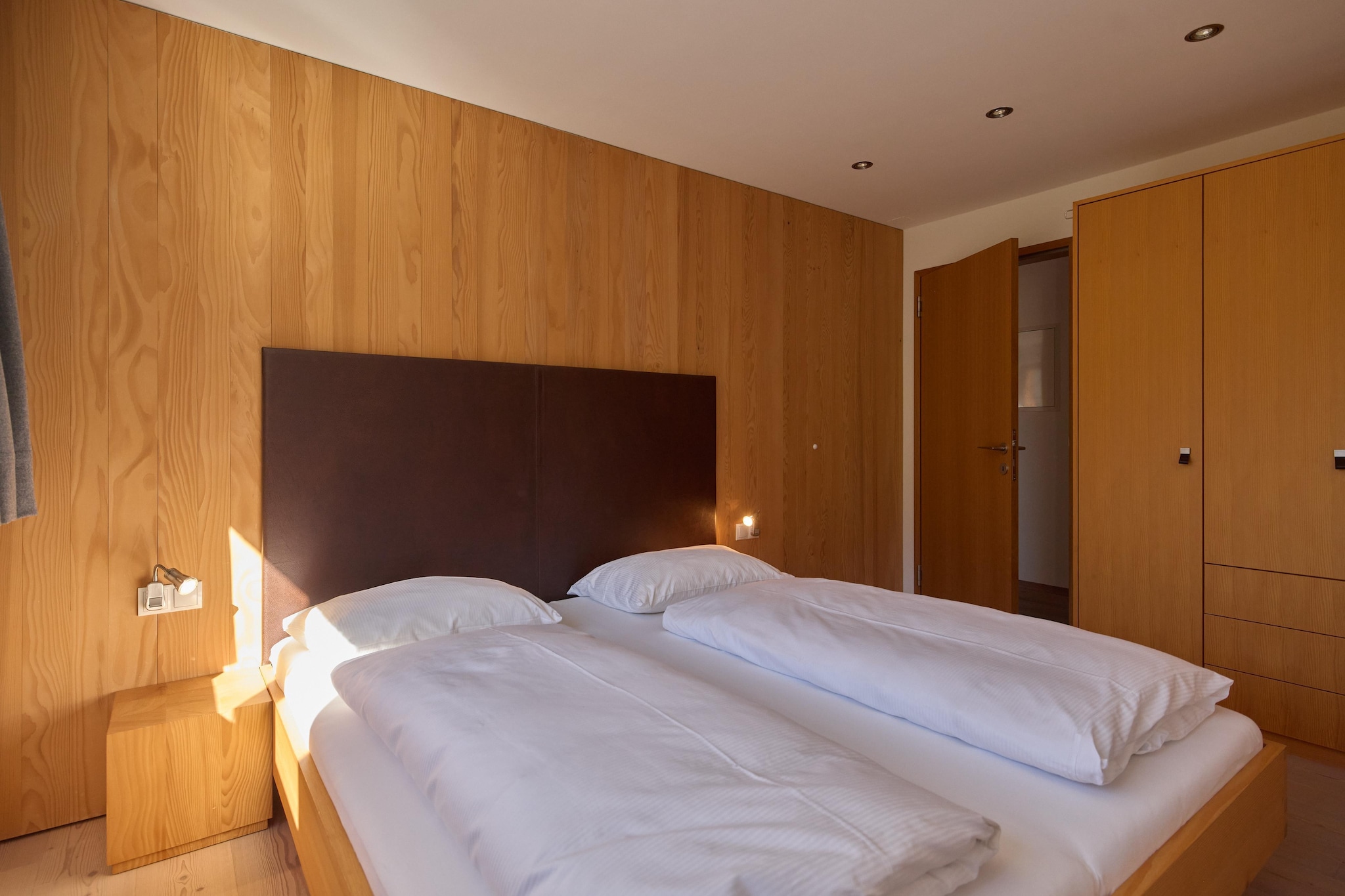 Montafon Chalets