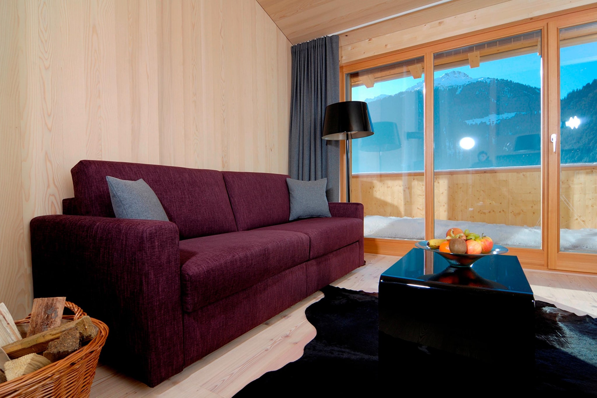 Montafon Chalets