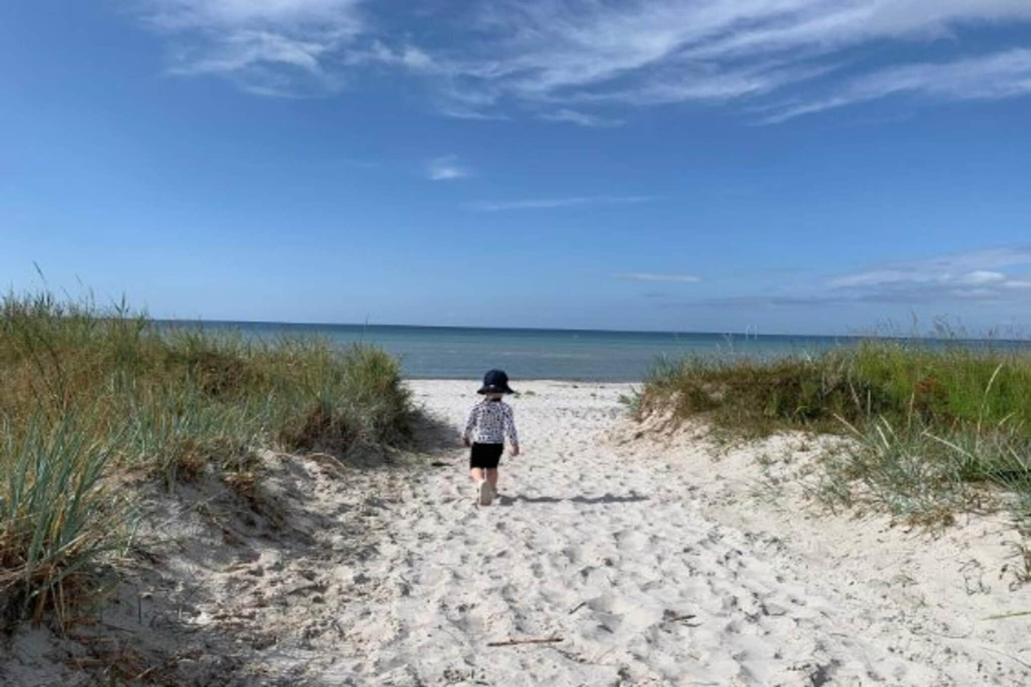 5 Personen vakantie huis in SÖLVESBORG