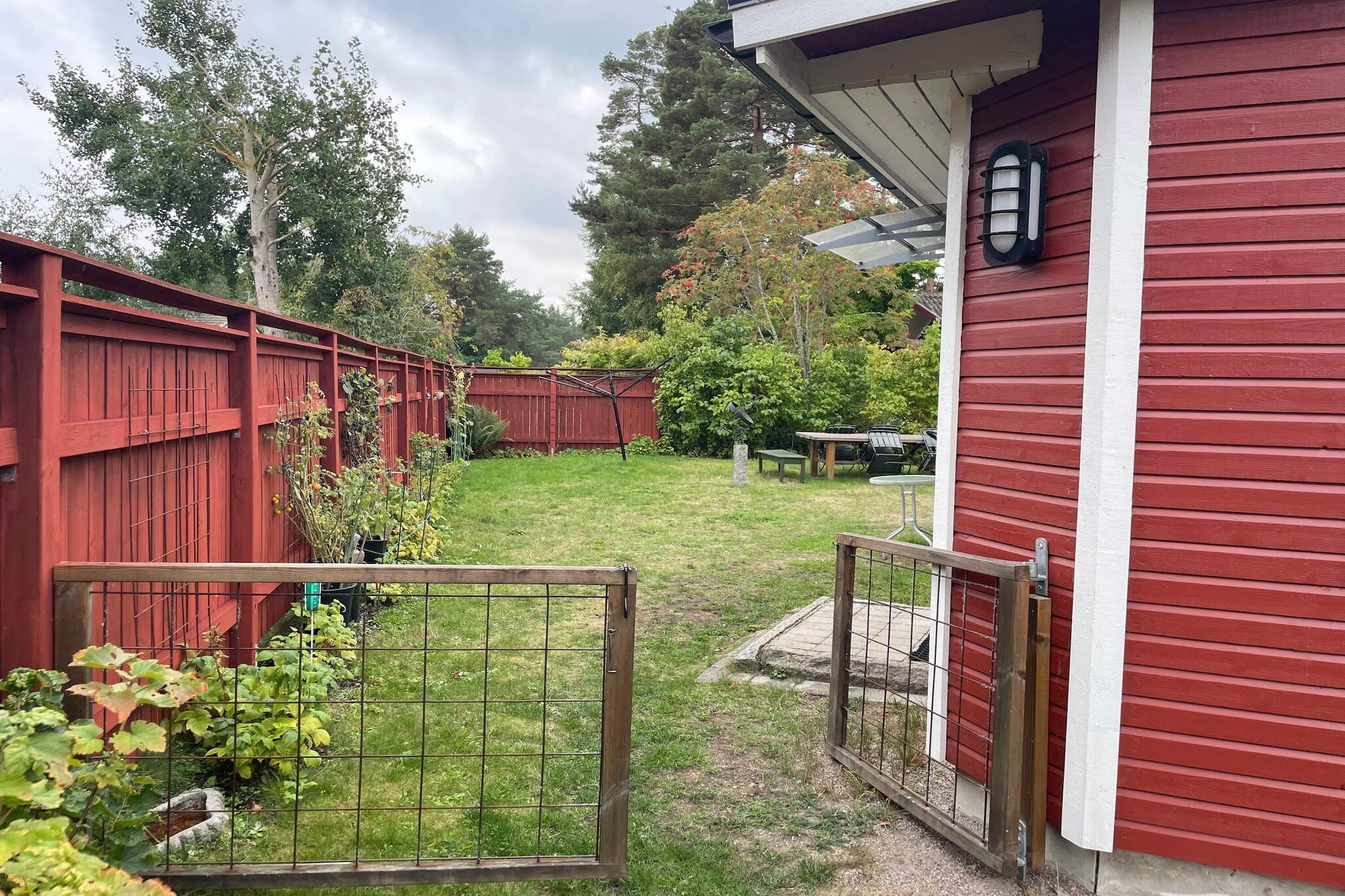 5 Personen vakantie huis in SÖLVESBORG