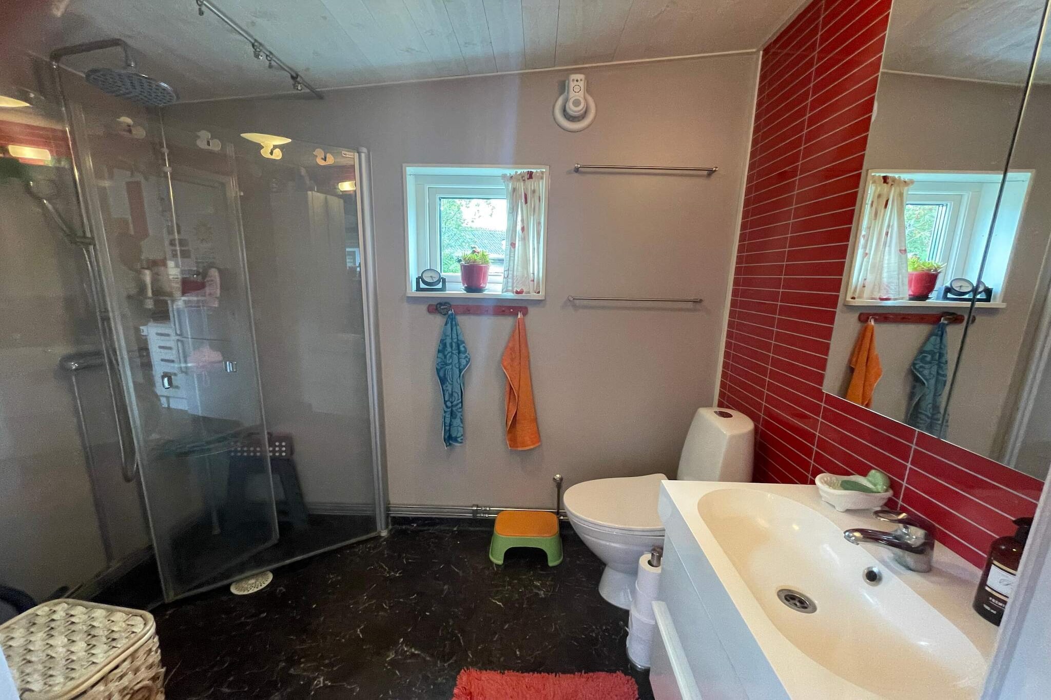 5 Personen vakantie huis in SÖLVESBORG - Binnen