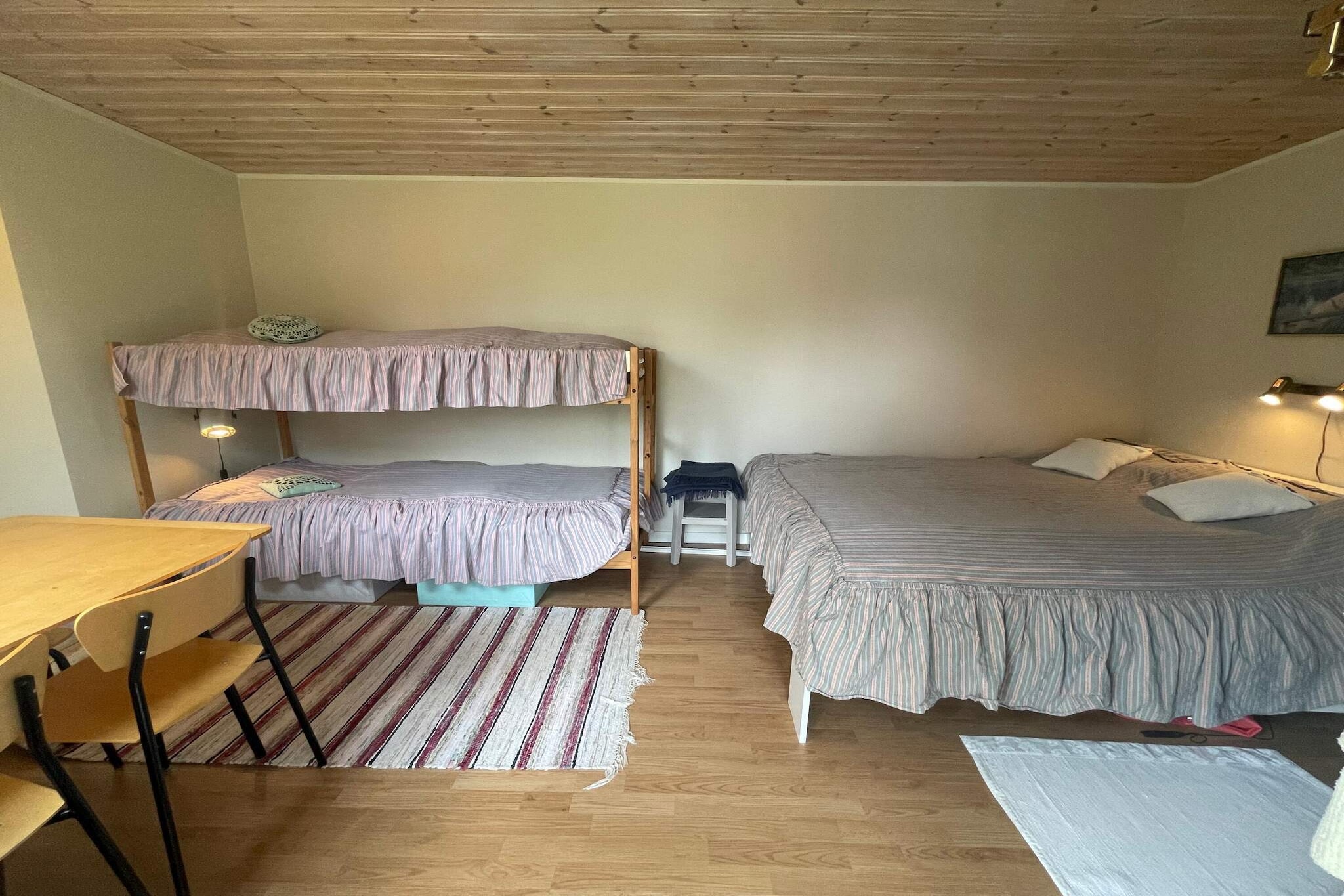 5 Personen vakantie huis in SÖLVESBORG - Binnen
