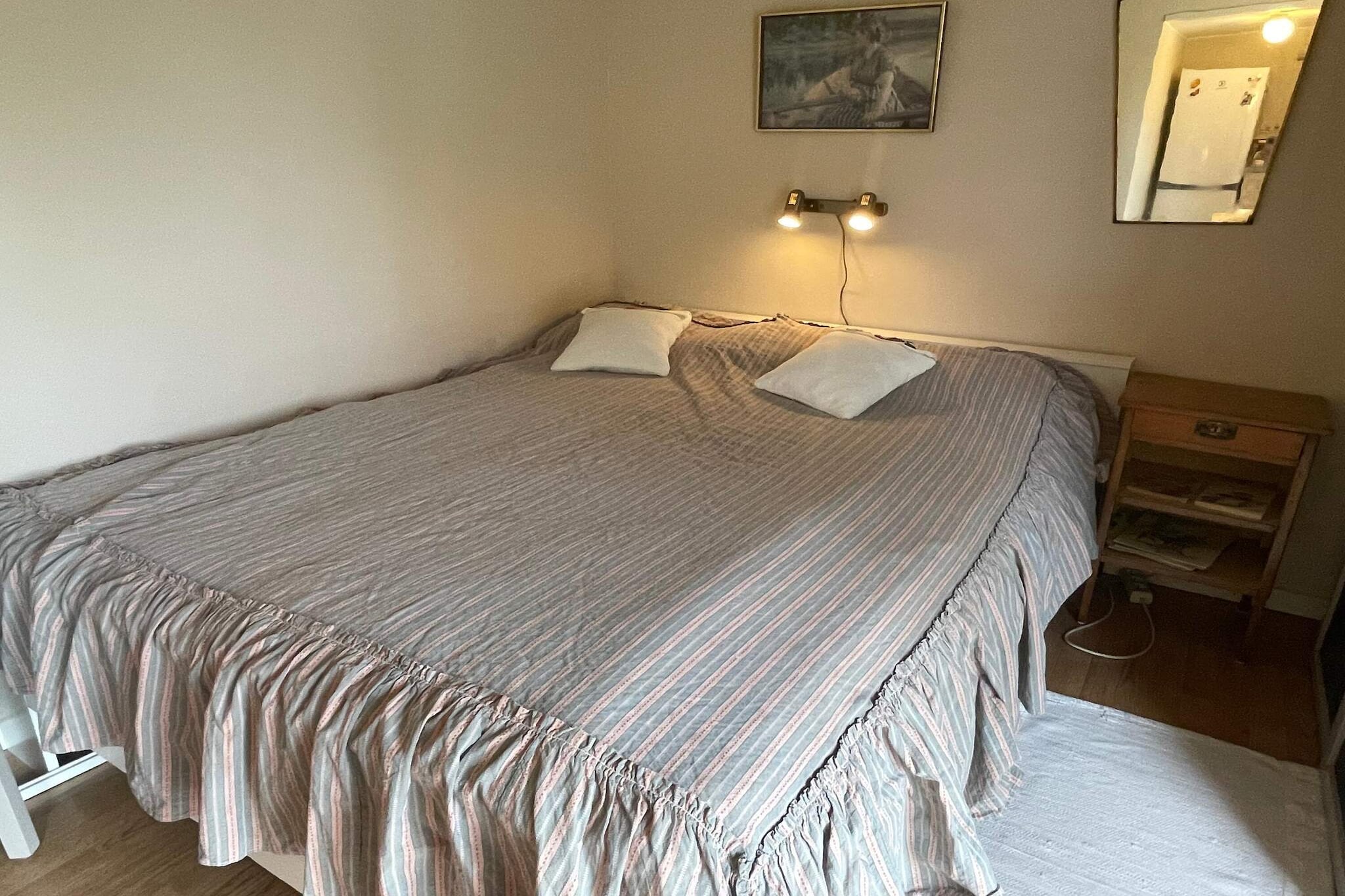 5 Personen vakantie huis in SÖLVESBORG - Binnen