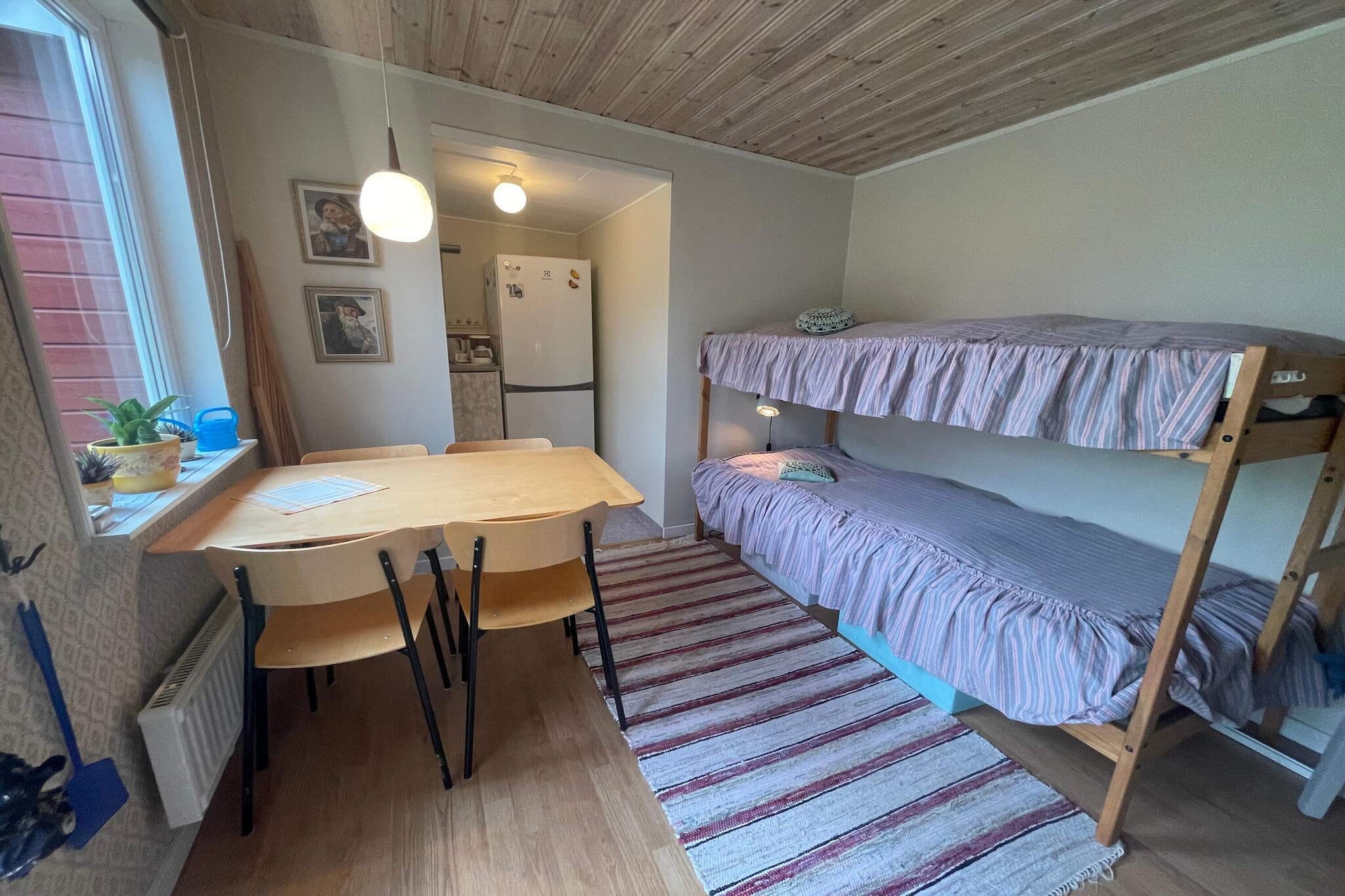 5 Personen vakantie huis in SÖLVESBORG - Binnen