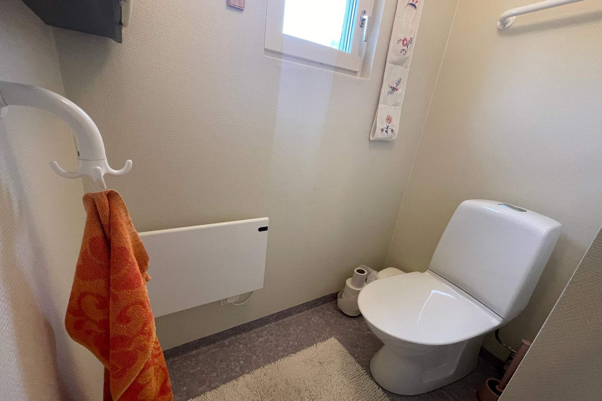 5 Personen vakantie huis in SÖLVESBORG - Binnen