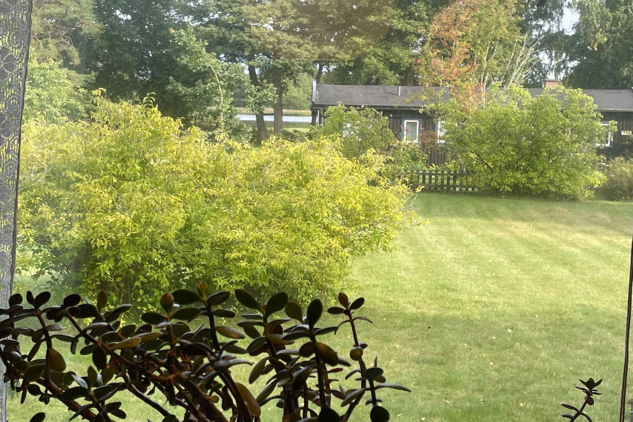 4 person holiday home in Rockneby - Outdoor