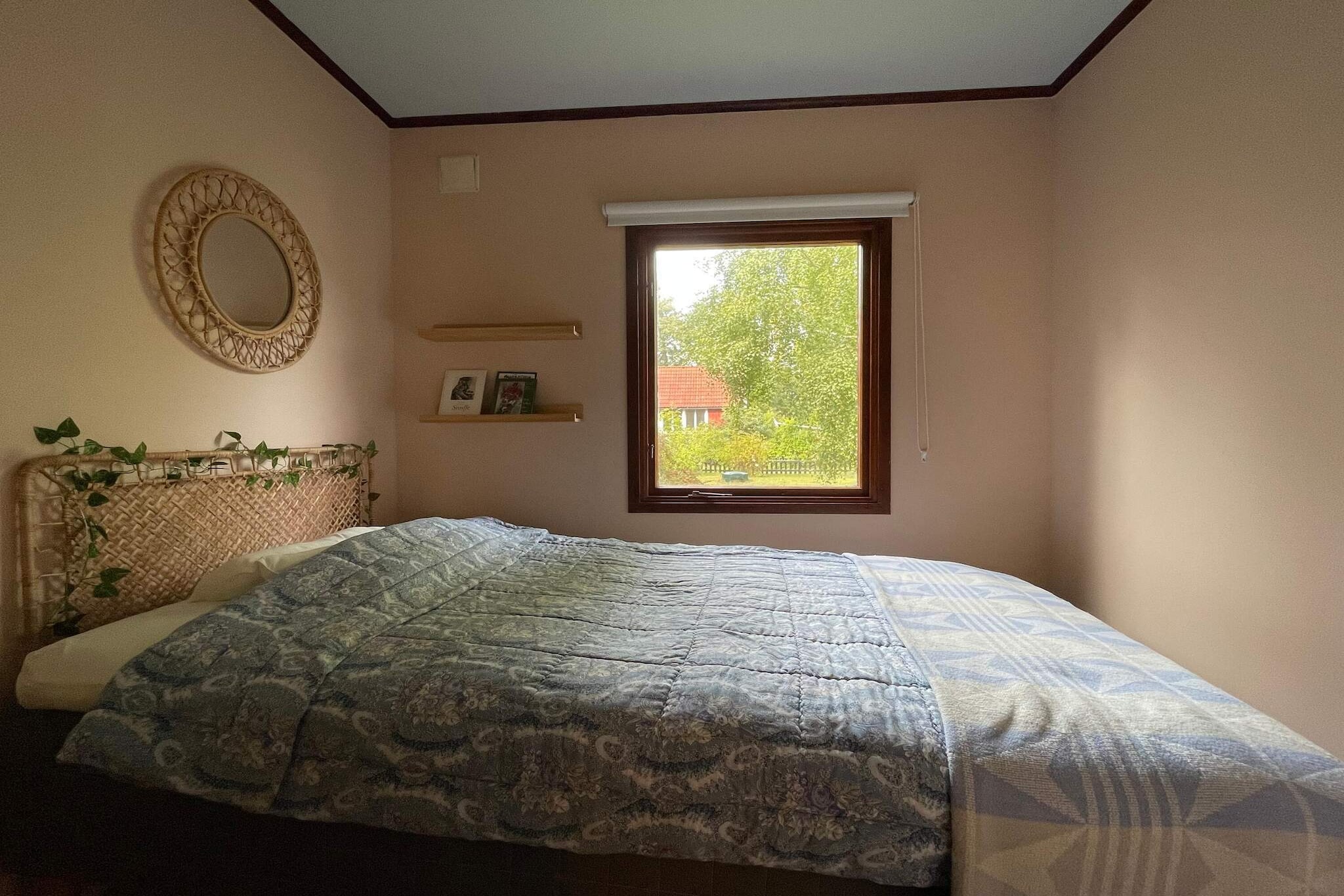 4 person holiday home in Rockneby - Indoor