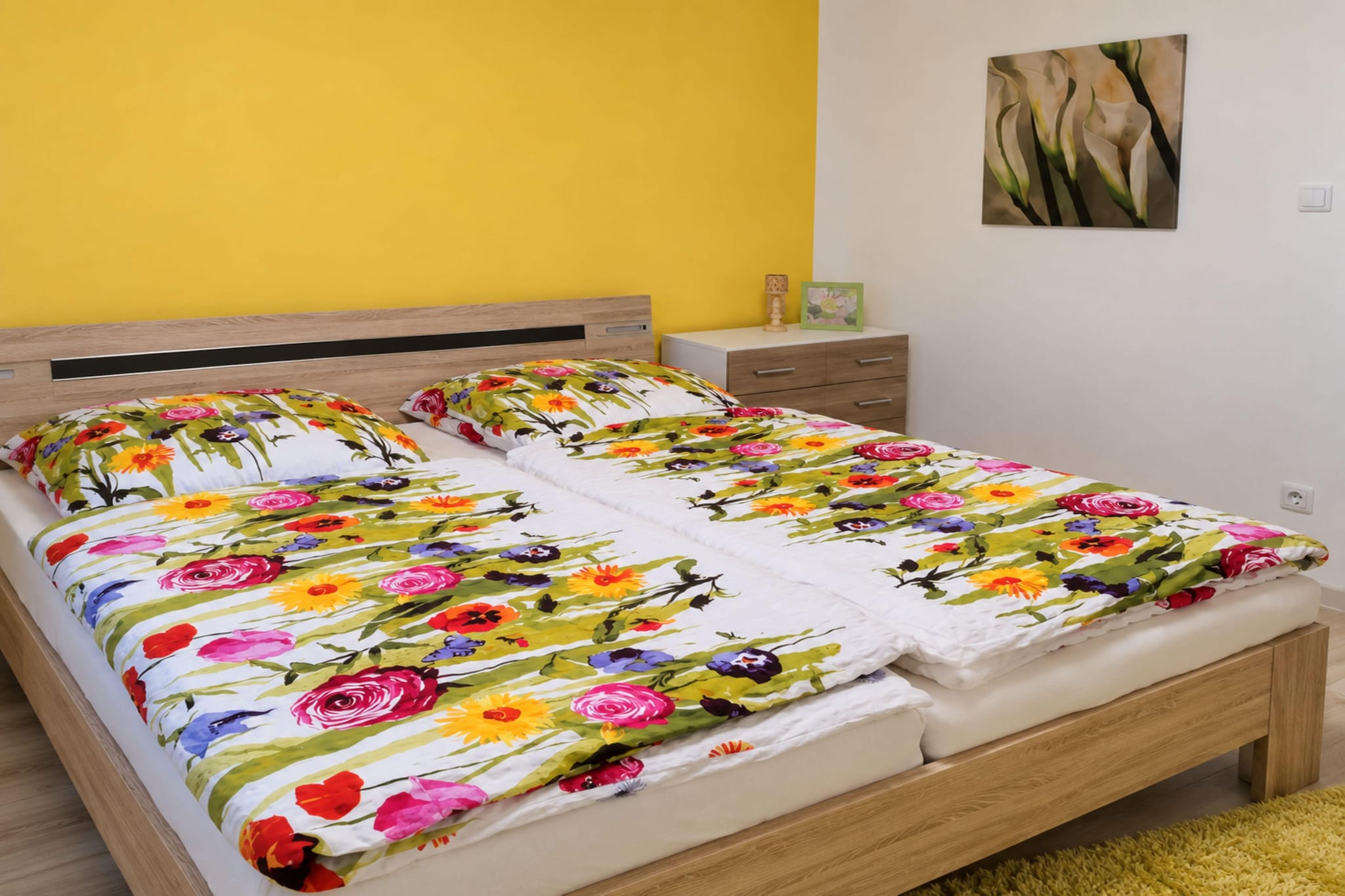 Ferienhaus Lieselotte im Herzen des Thüringer Waldes