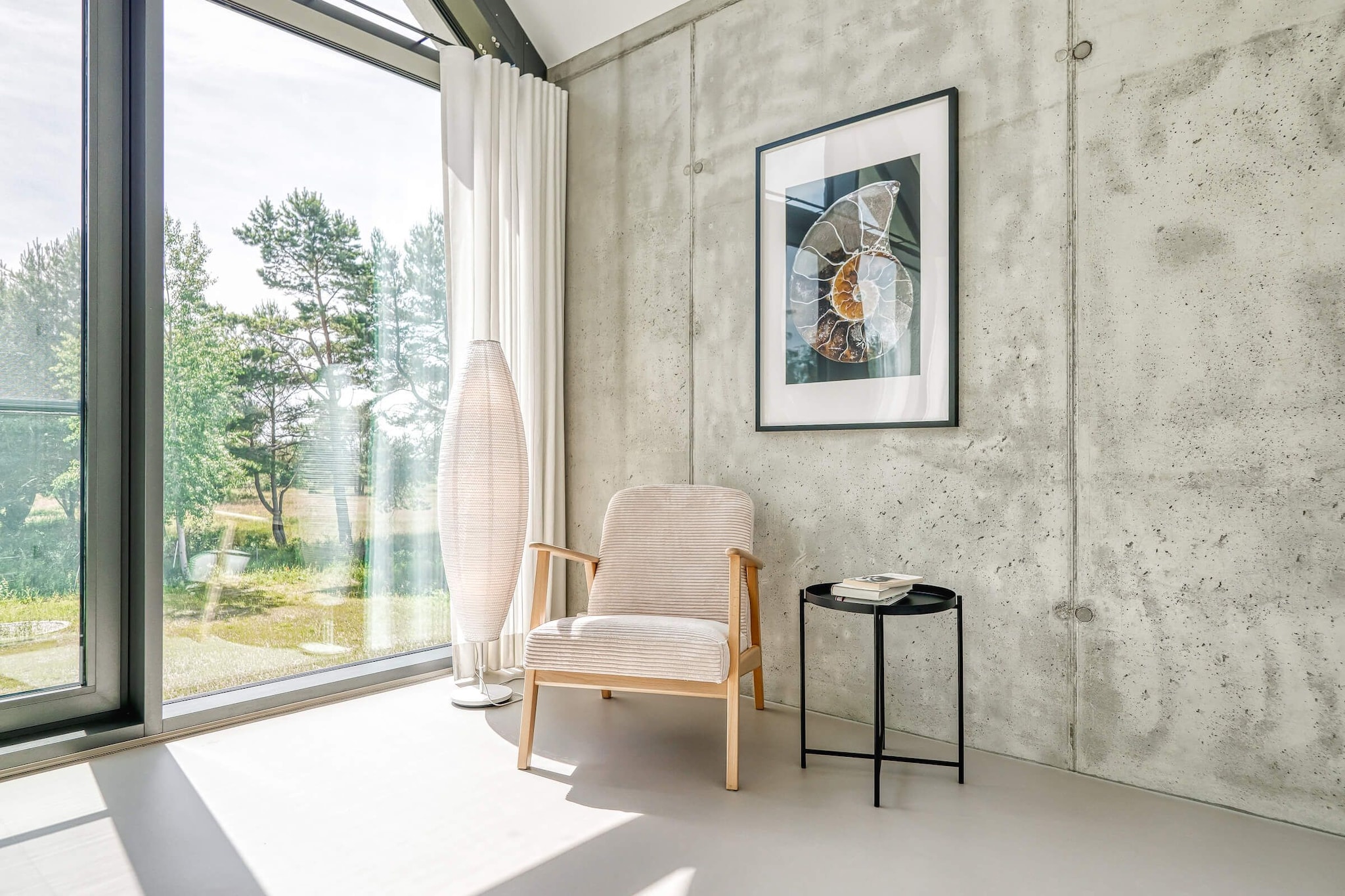 Peak One  Two GESAMT - Slaapkamer