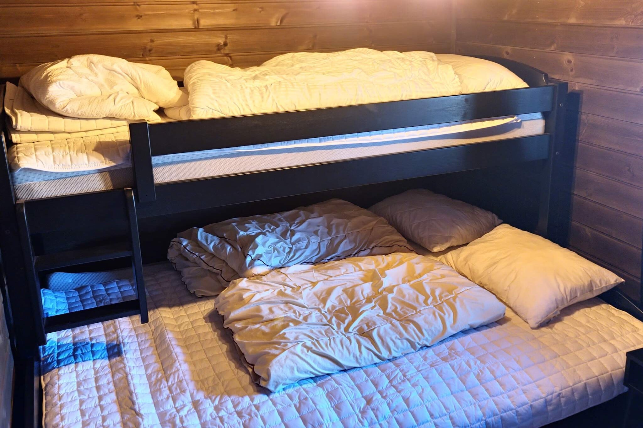 8 Personen vakantie huis in Åseral - Binnen