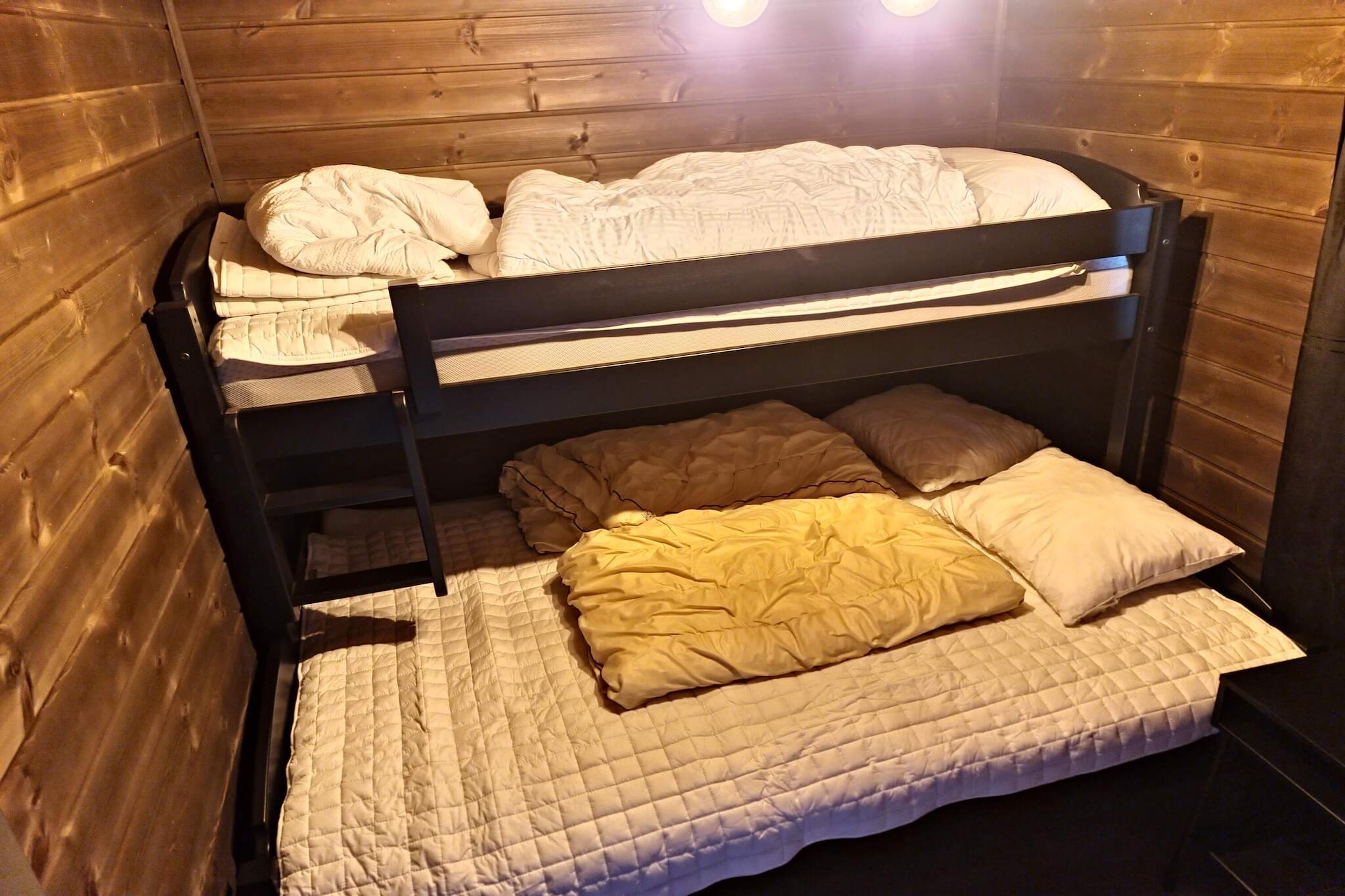 8 Personen vakantie huis in Åseral - Binnen