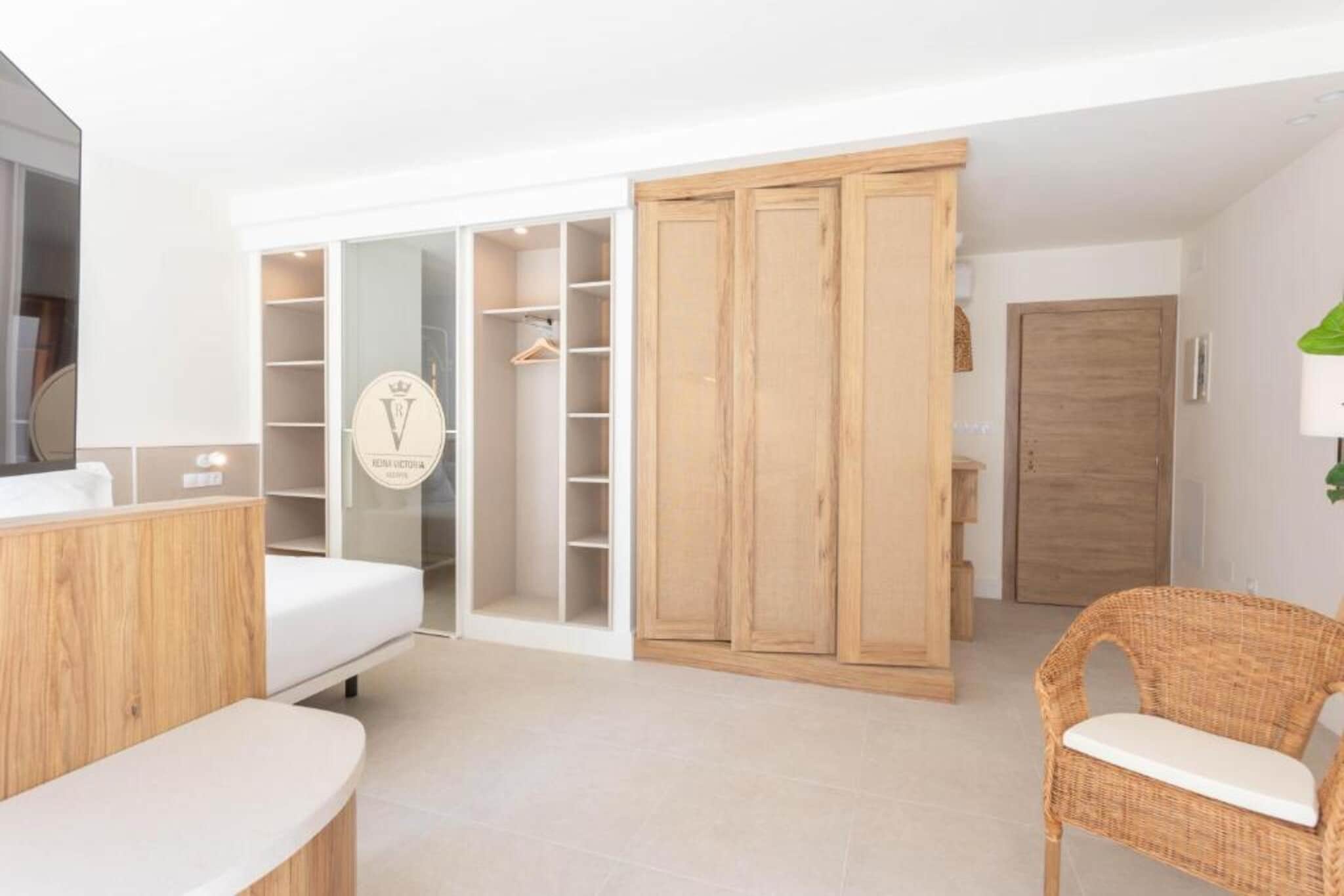 Apartamento doble con ducha 4102
