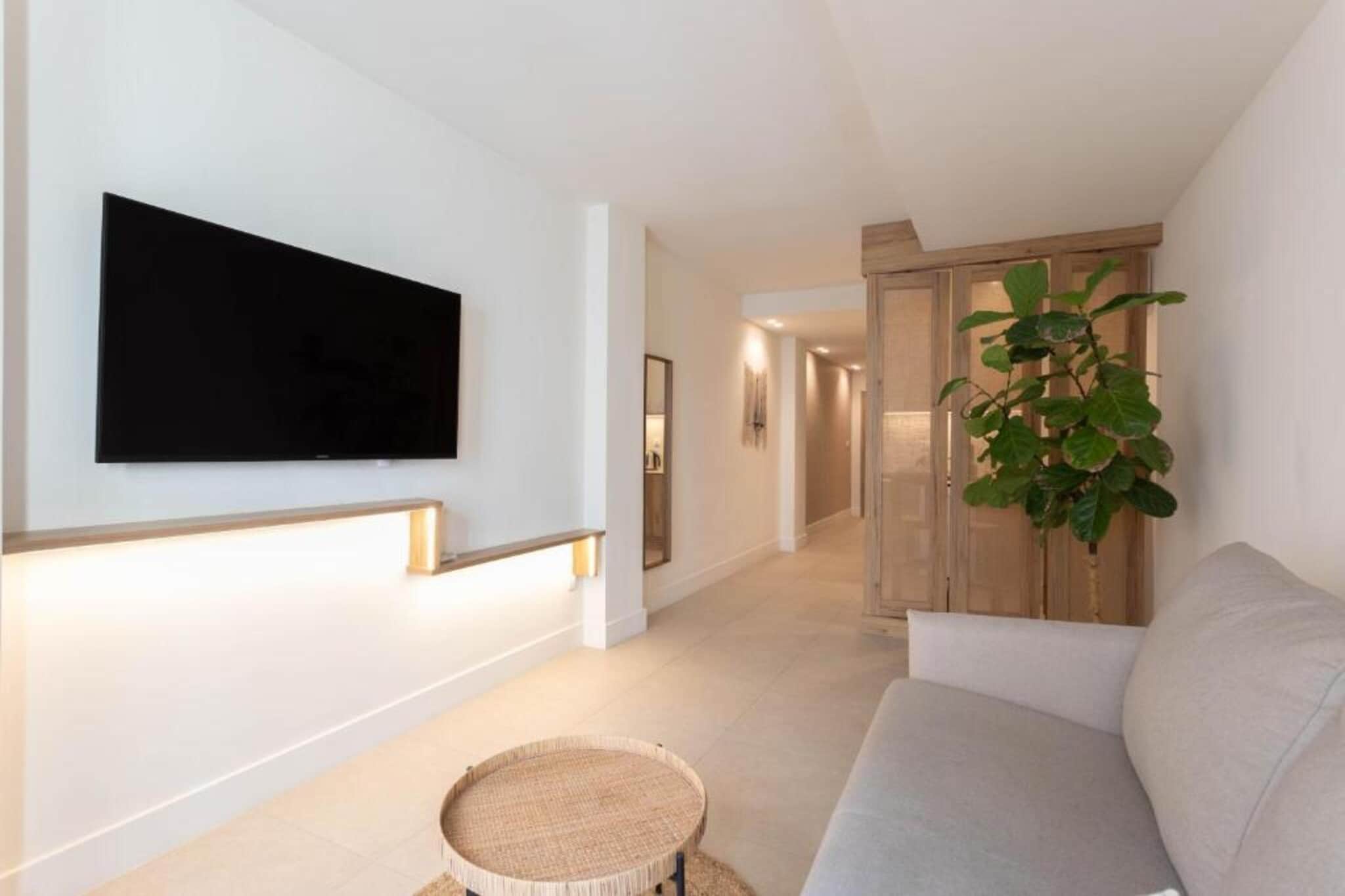 Apartamento Suite superior 4105