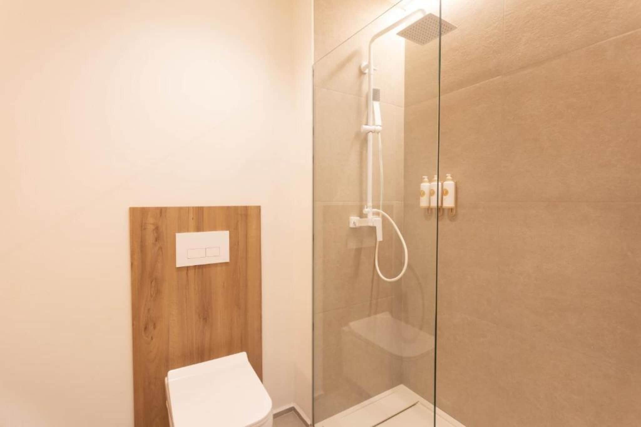 Apartamento Suite superior 4105 - Badkamer
