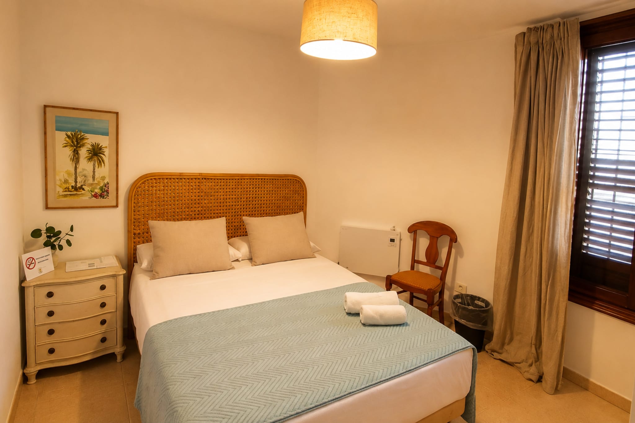 La Casona de Arona individual - Chambre