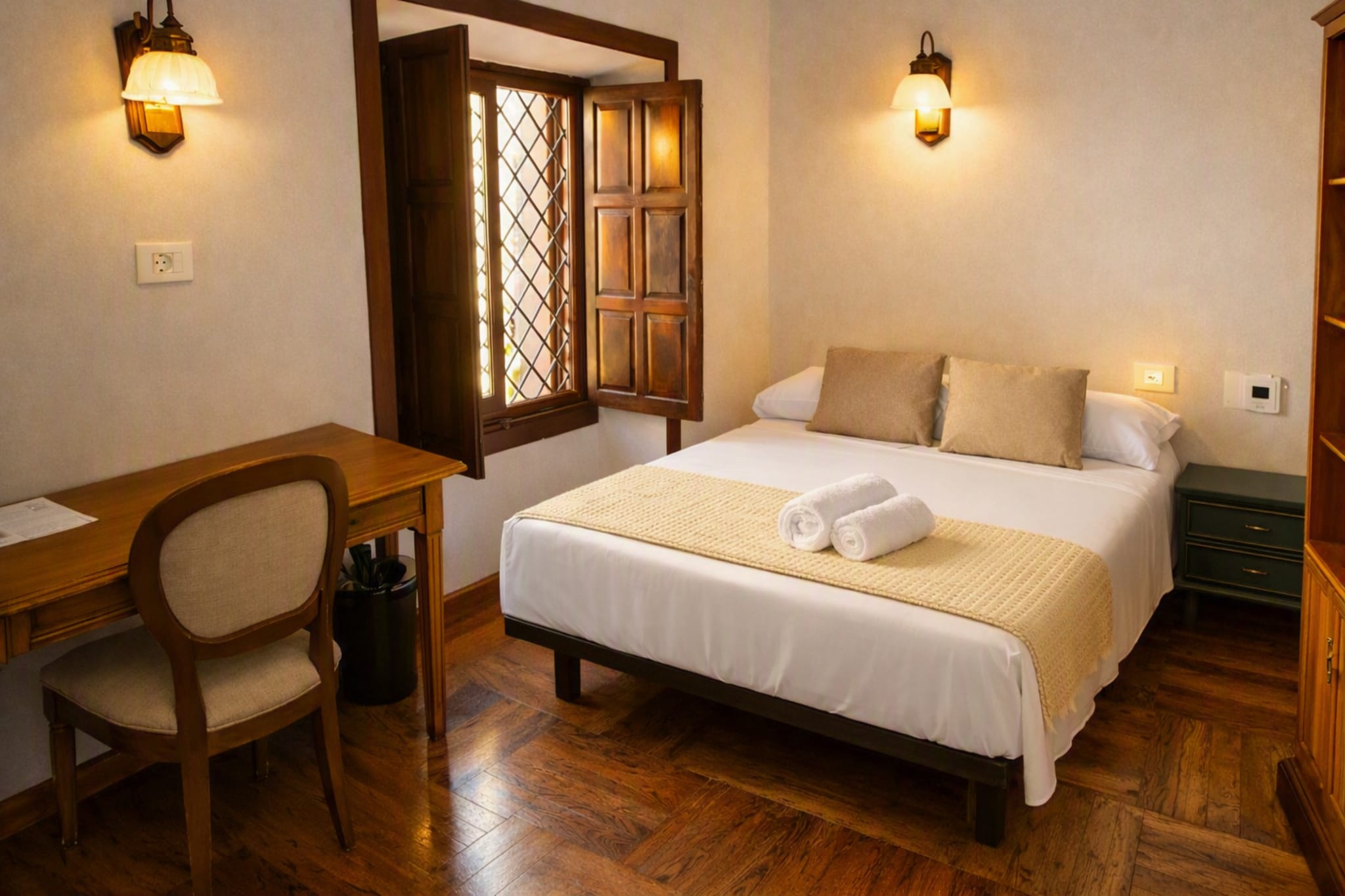 La Casona de Arona individual