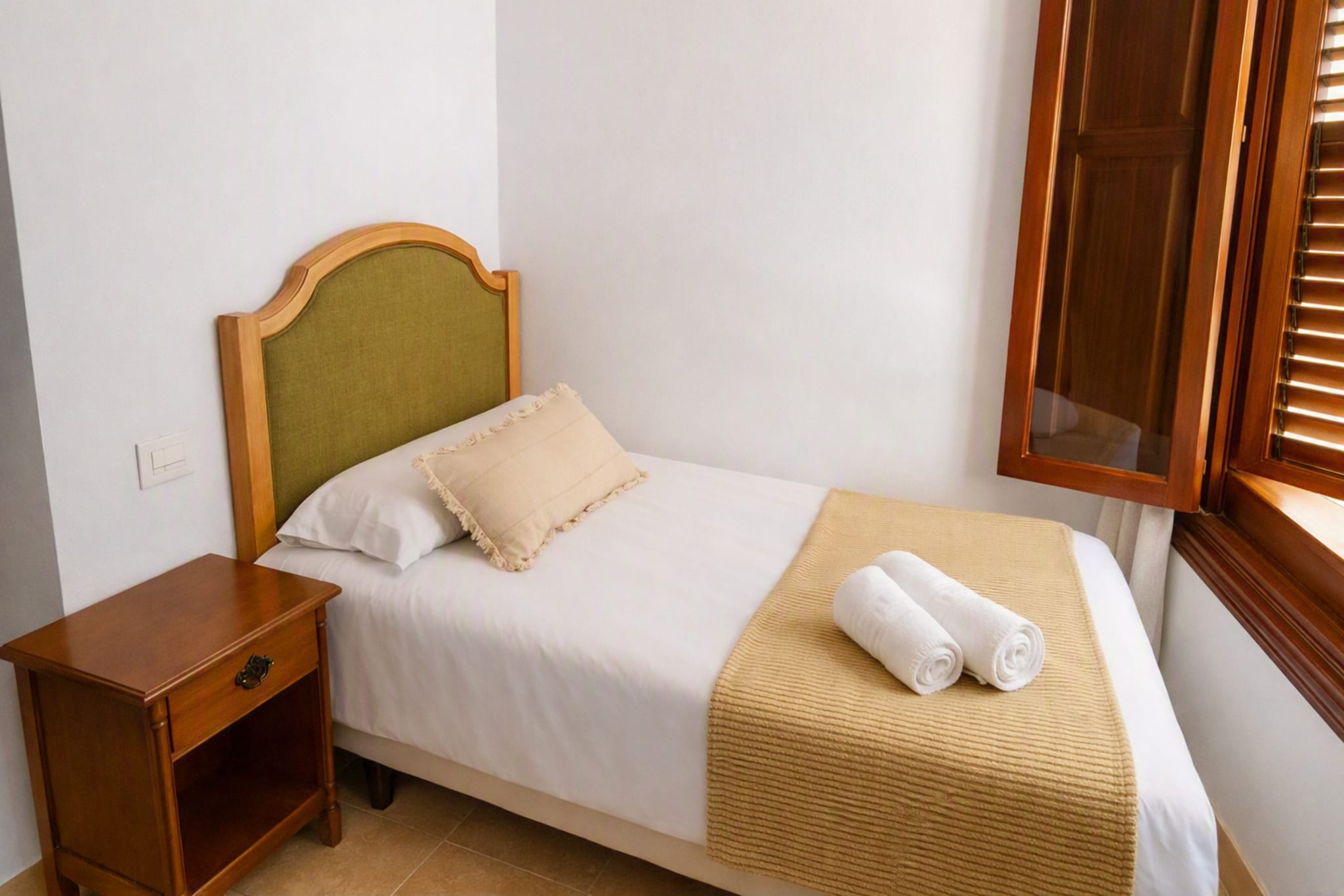 La Casona de Arona individual - Chambre