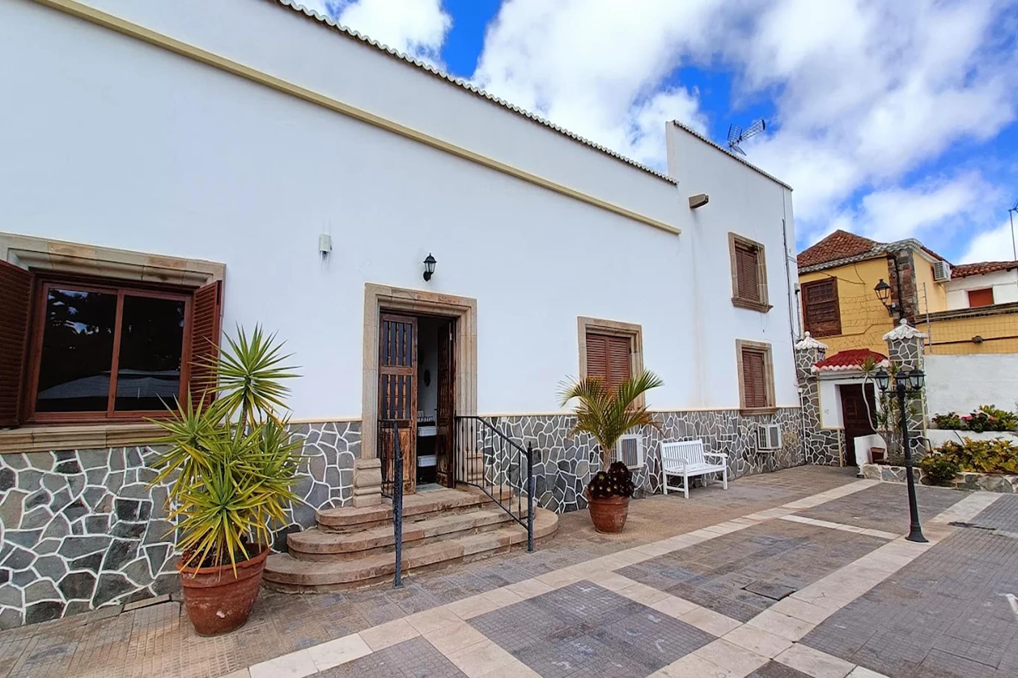 La Casona de Arona individual