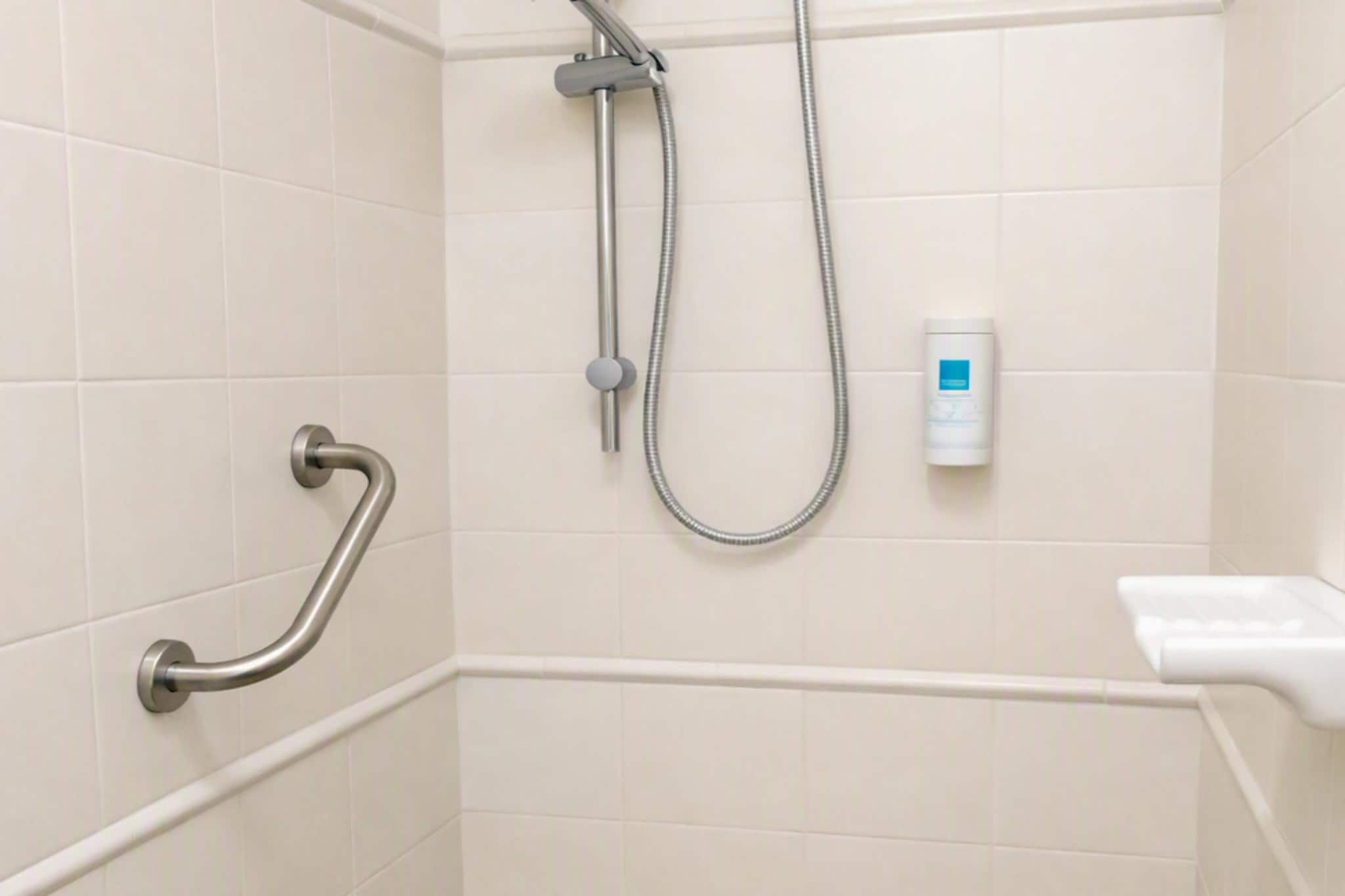 La Casona de Arona doble - Salle de bain