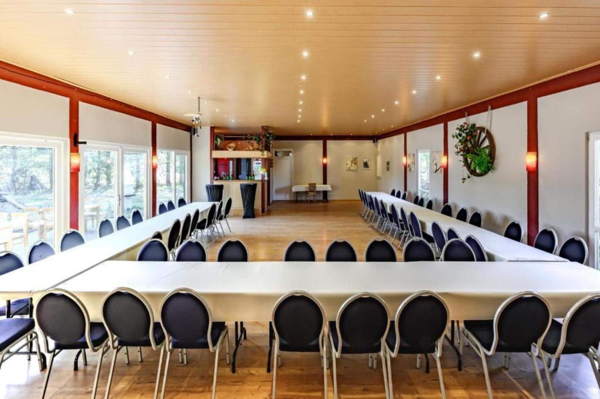 Standard-dobbeltværelse - Binnen