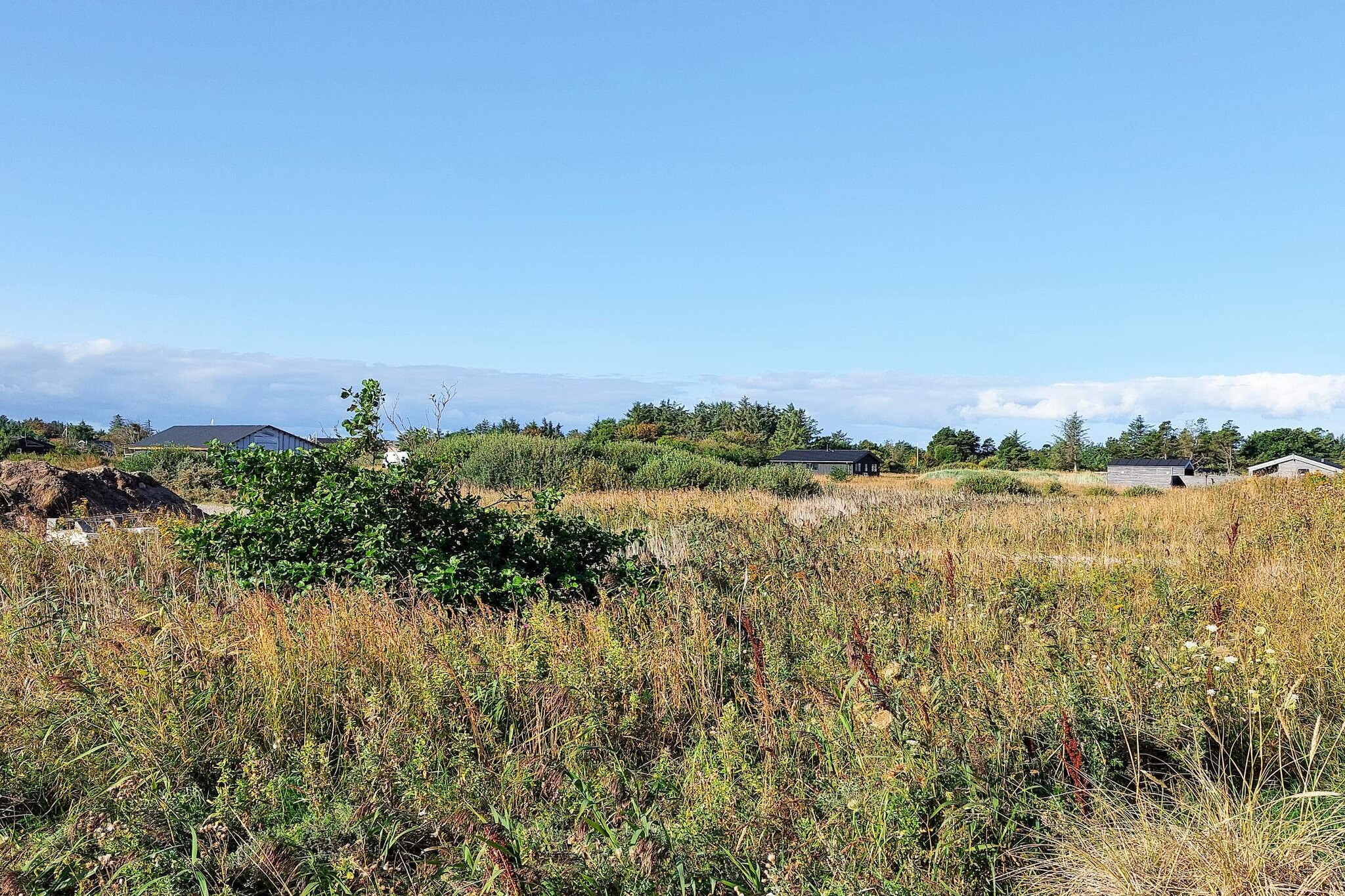5 sterren vakantie huis in Hirtshals