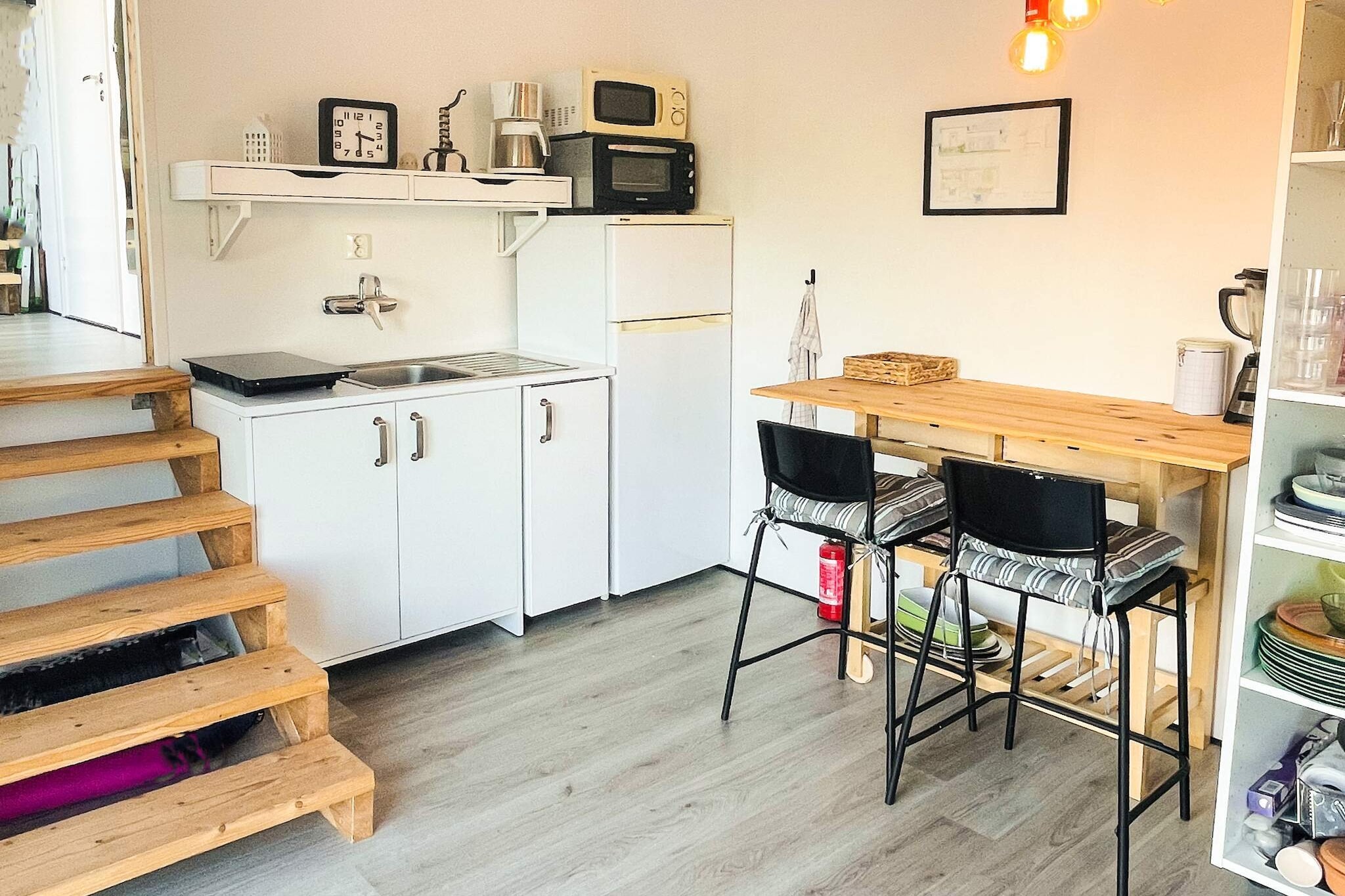4 sterren vakantie huis in LYCKEBY - Binnen