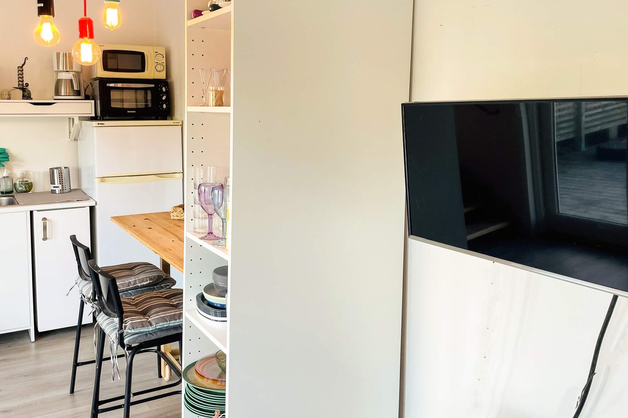 4 sterren vakantie huis in LYCKEBY - Binnen