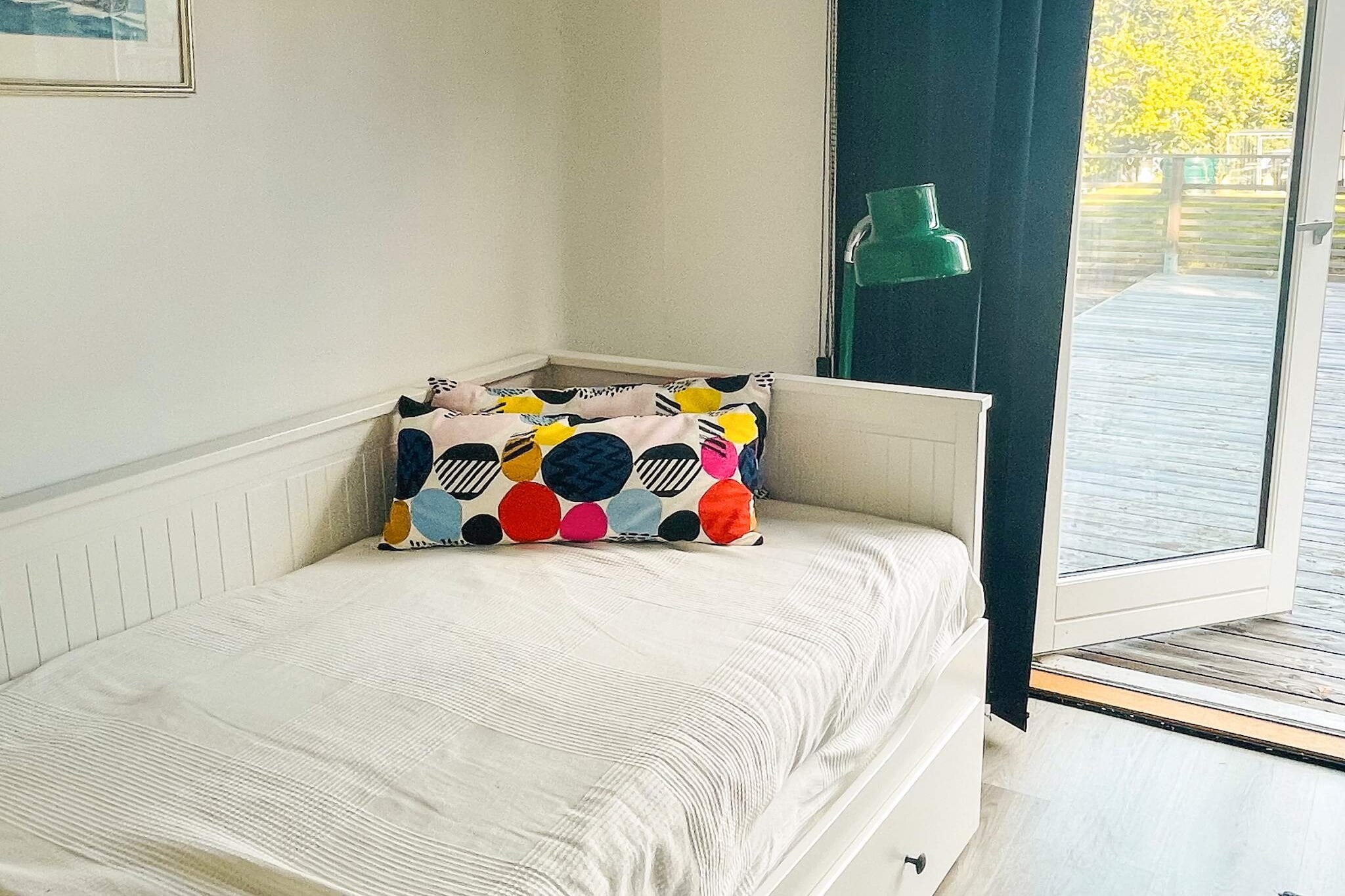 4 sterren vakantie huis in LYCKEBY - Binnen