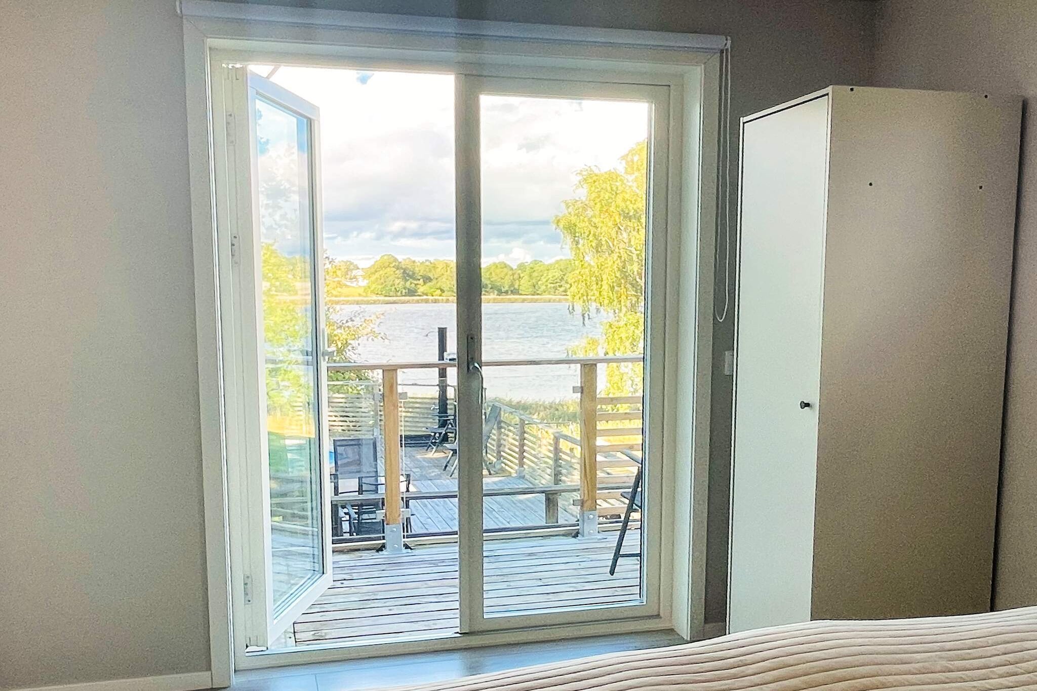 4 sterren vakantie huis in LYCKEBY - Binnen