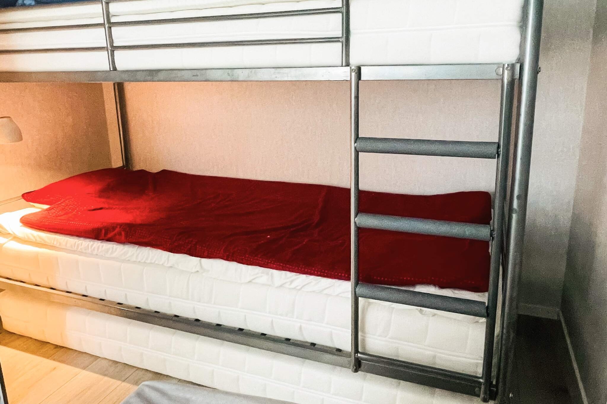 4 sterren vakantie huis in LYCKEBY - Binnen
