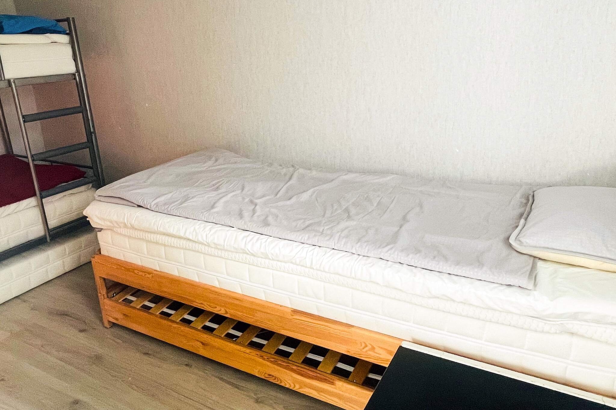 4 sterren vakantie huis in LYCKEBY - Binnen