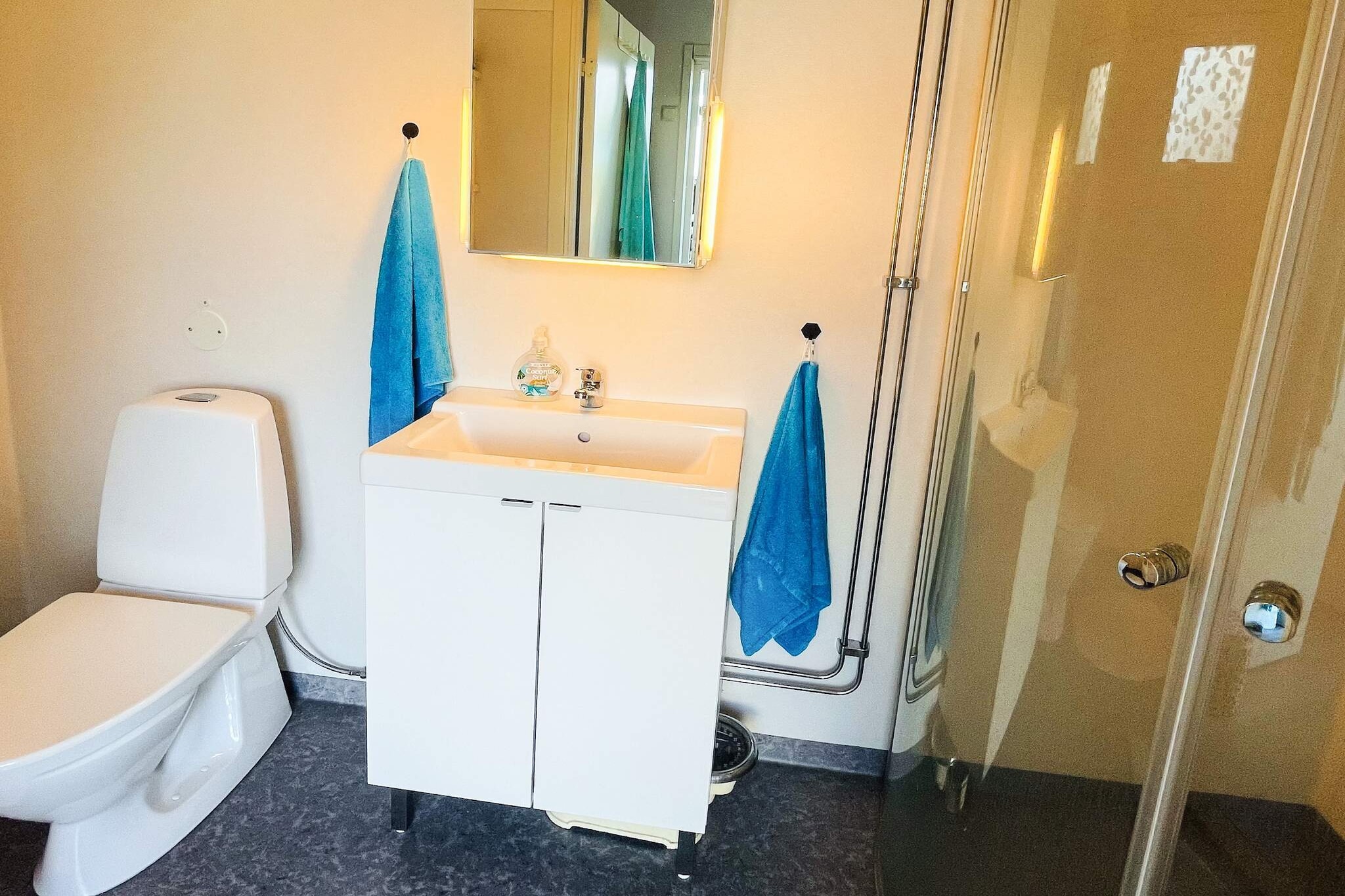 4 sterren vakantie huis in LYCKEBY - Binnen