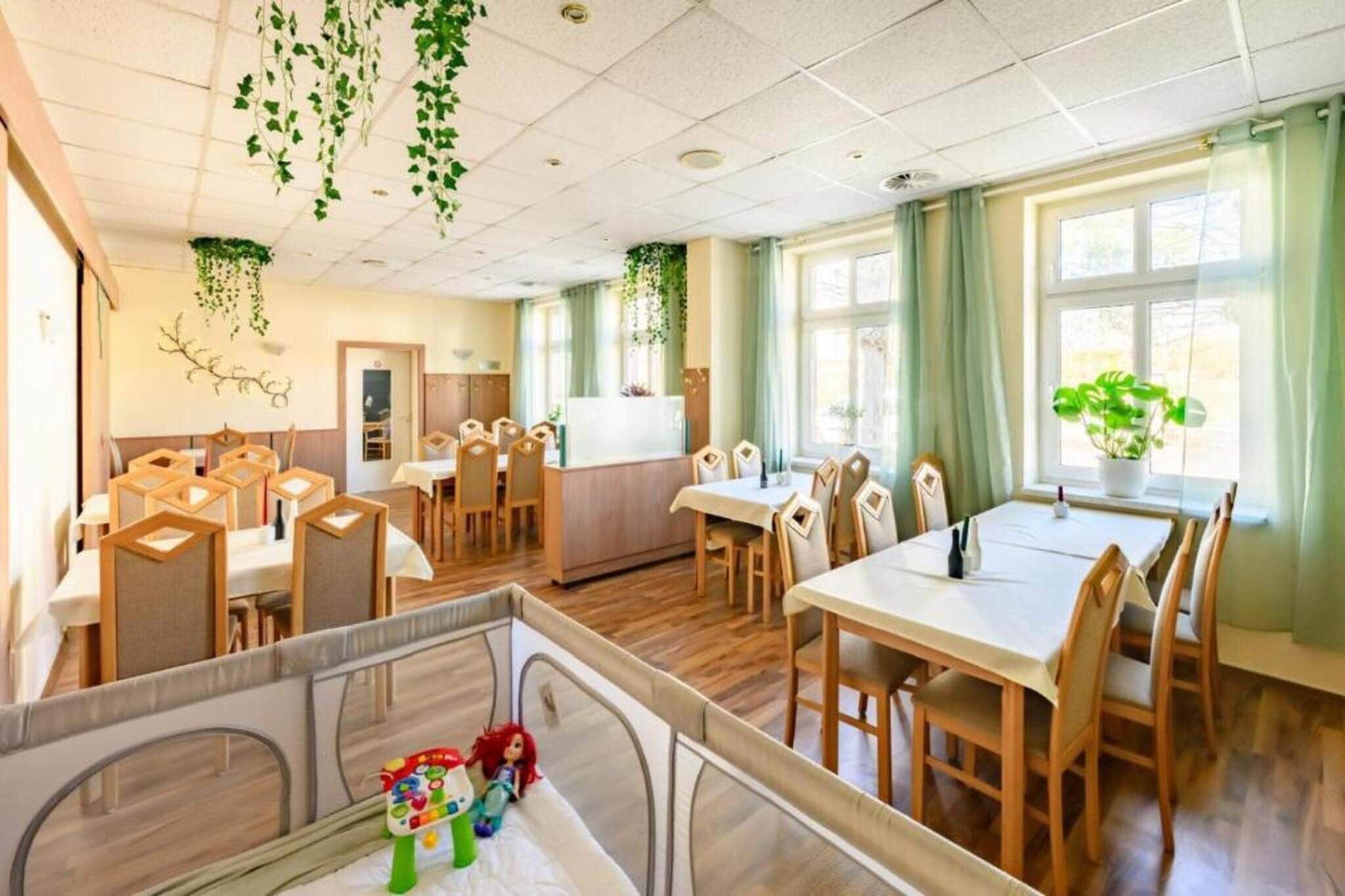 Lejlighed til 5 personer - Niet-getagd