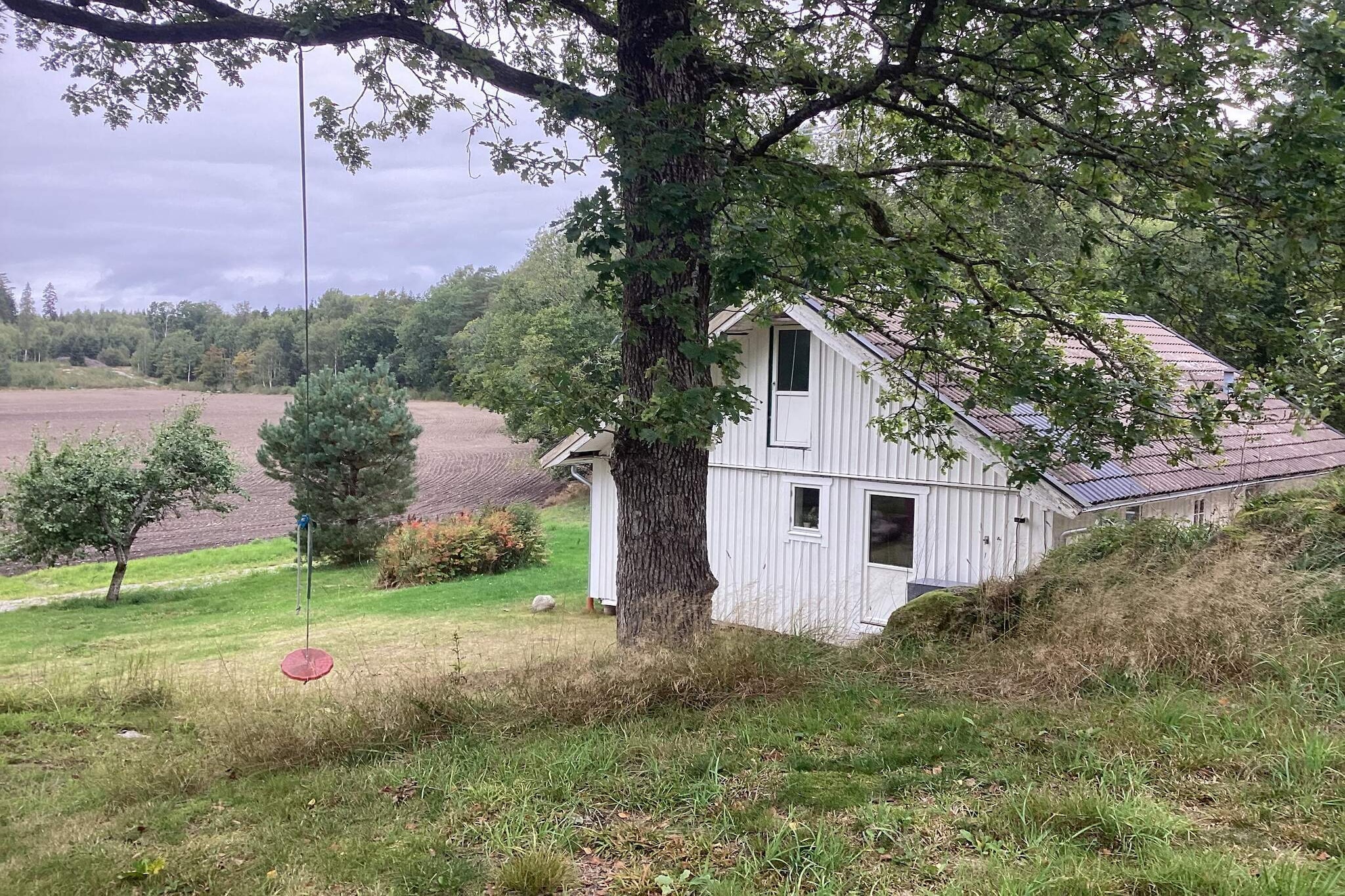 4 sterren vakantie huis in MUNKEDAL