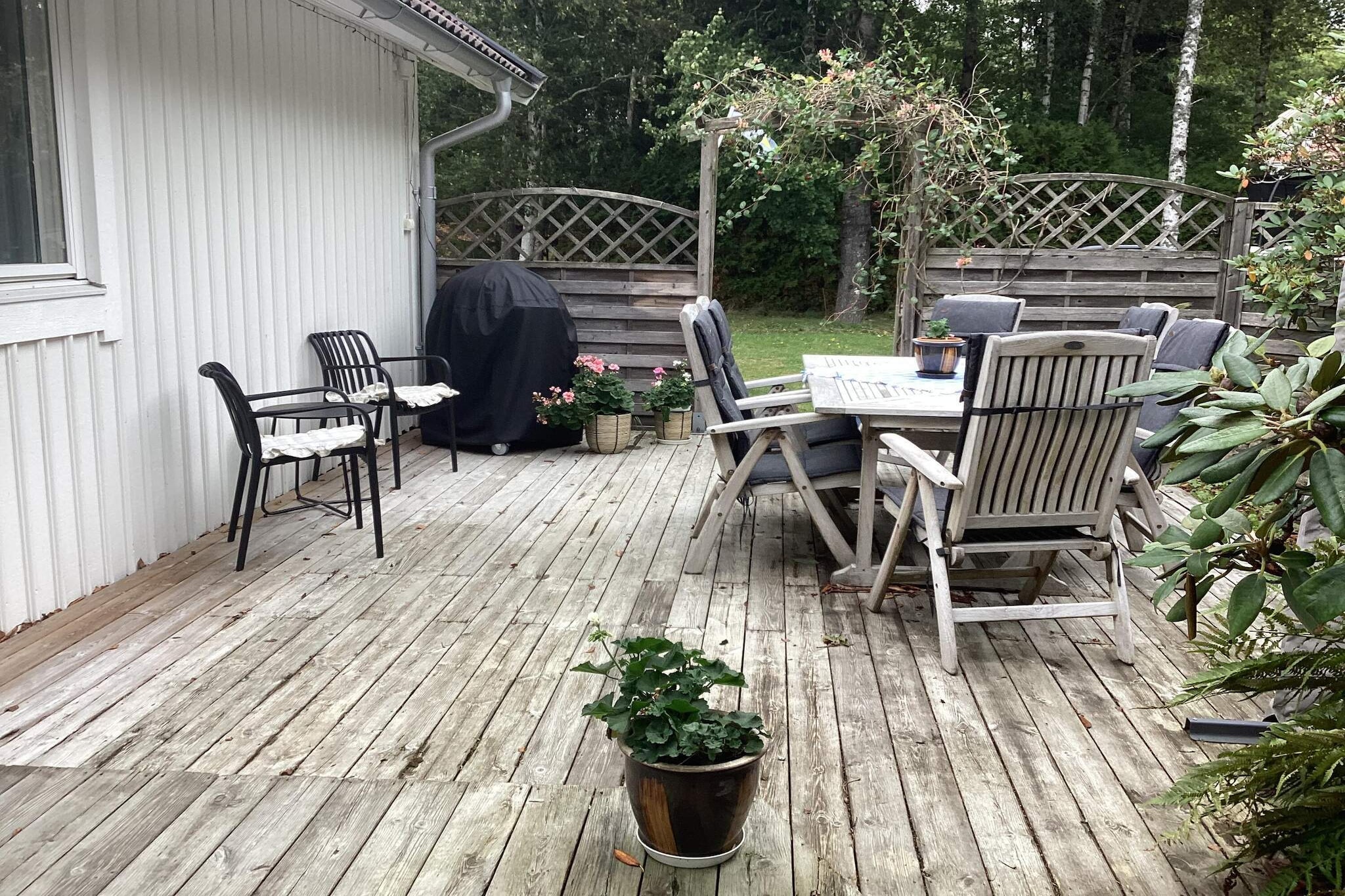 4 sterren vakantie huis in MUNKEDAL