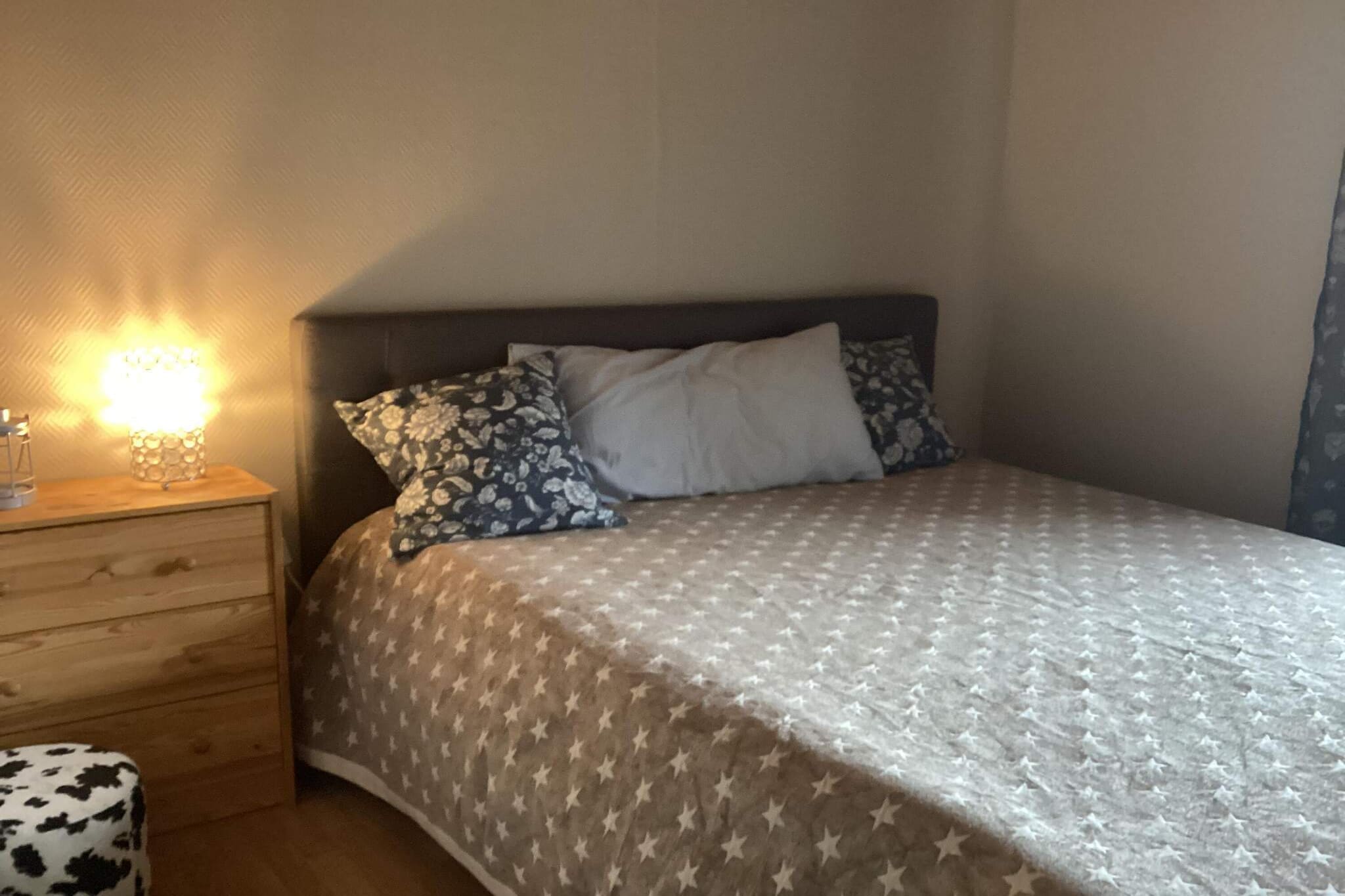 4 sterren vakantie huis in MUNKEDAL - Binnen