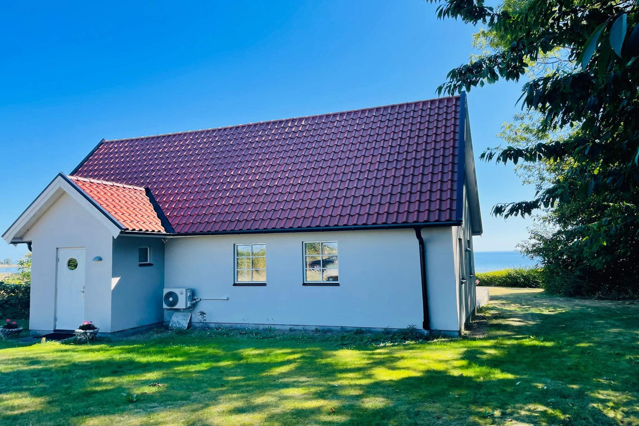 4 sterren vakantie huis in SKIVARP