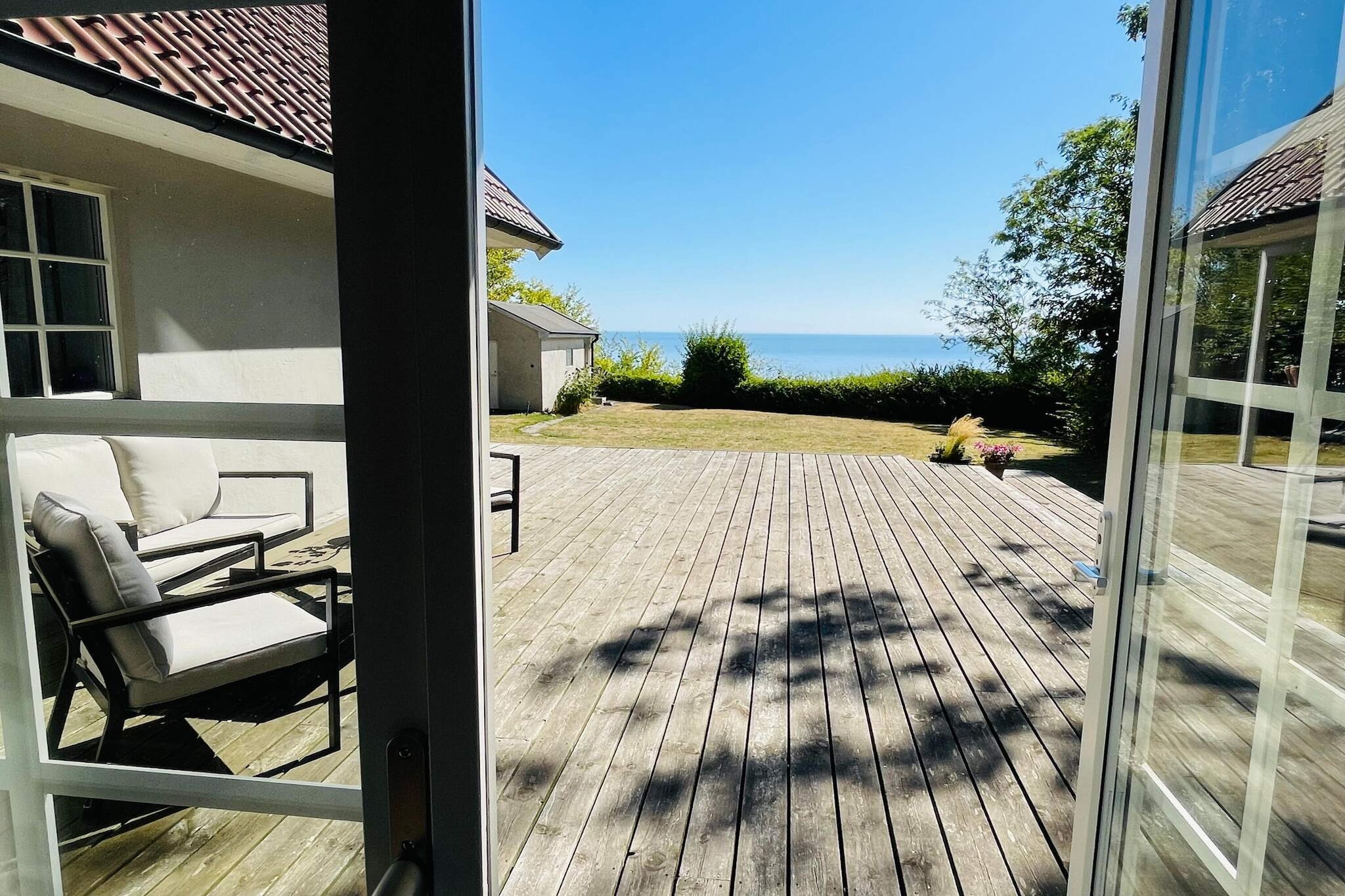 4 sterren vakantie huis in SKIVARP