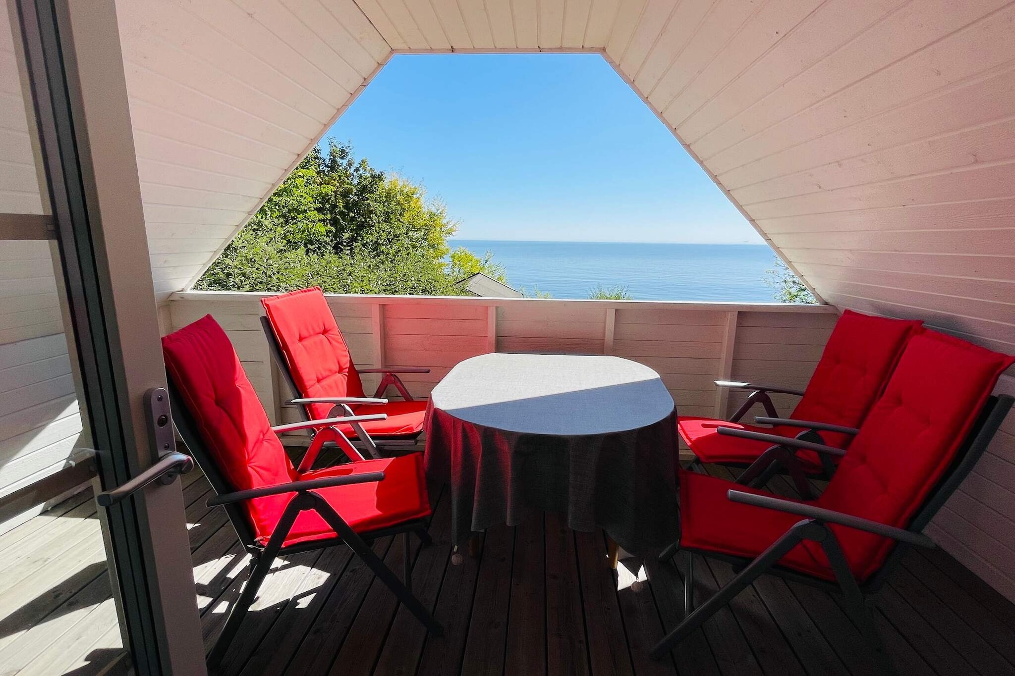 4 sterren vakantie huis in SKIVARP