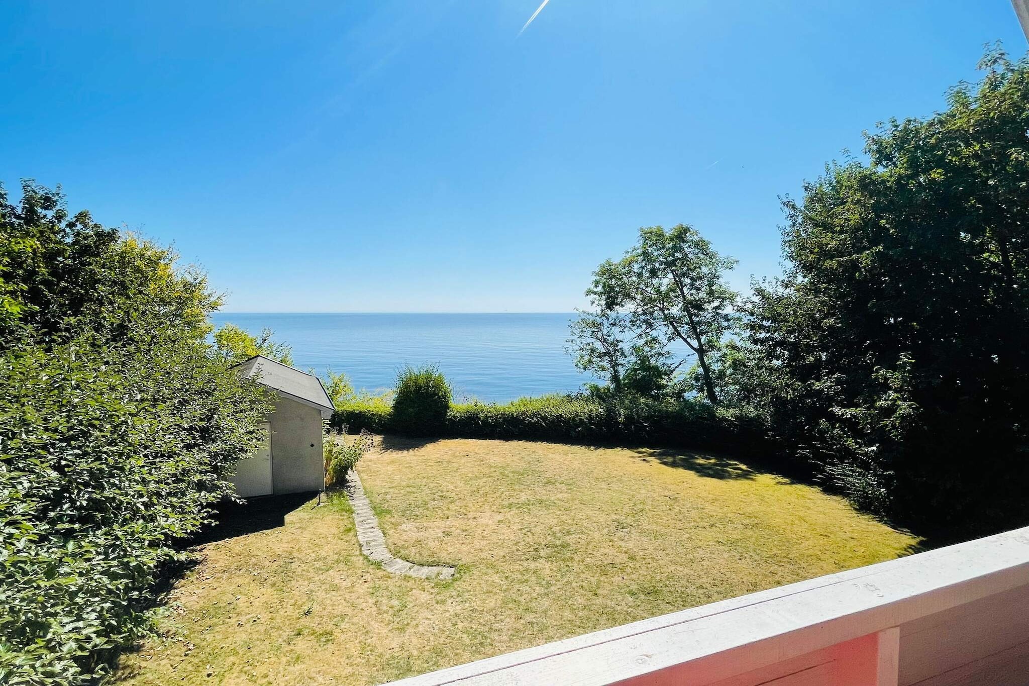 4 sterren vakantie huis in SKIVARP - Buitenlucht