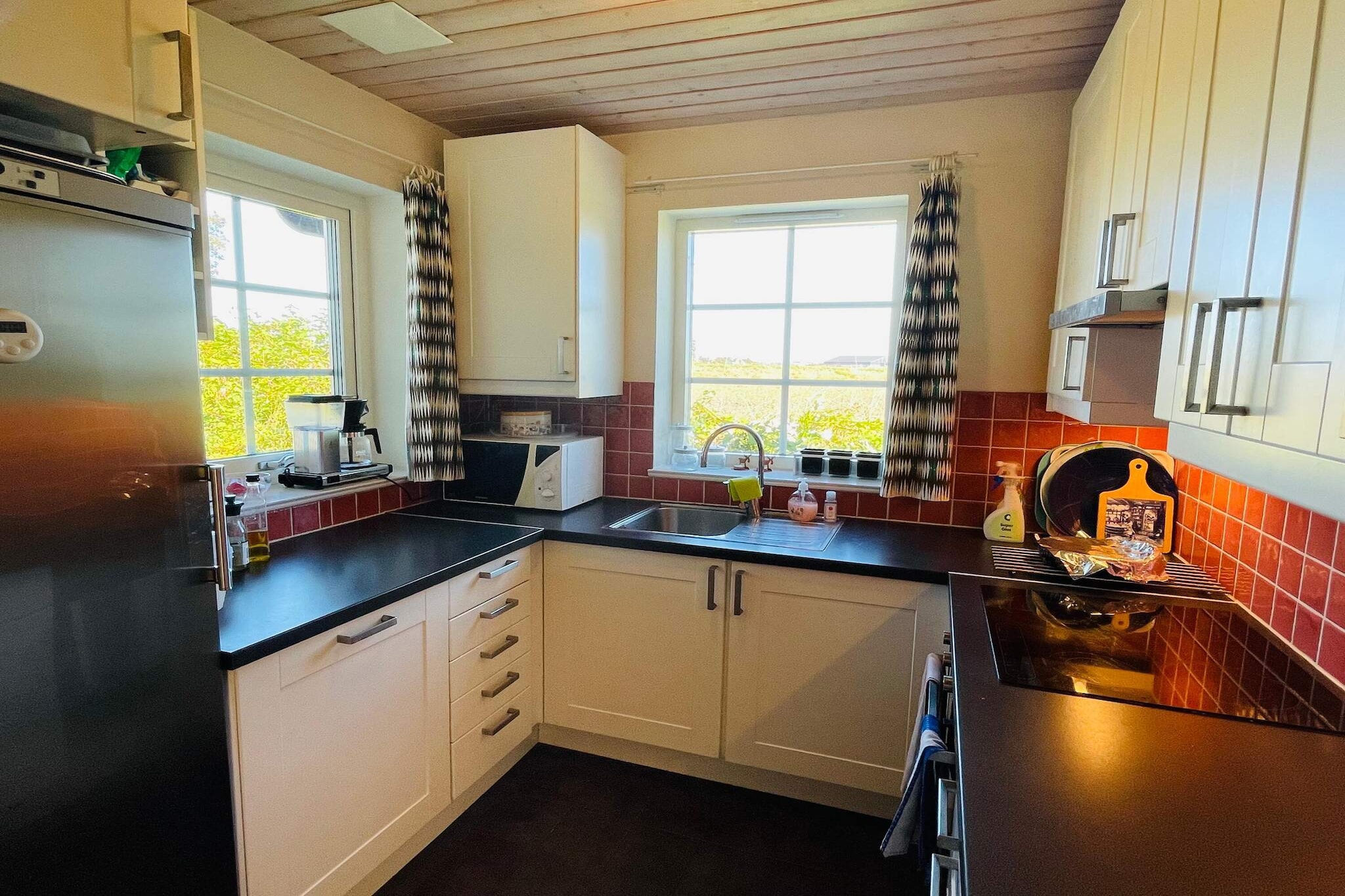 4 sterren vakantie huis in SKIVARP - Binnen