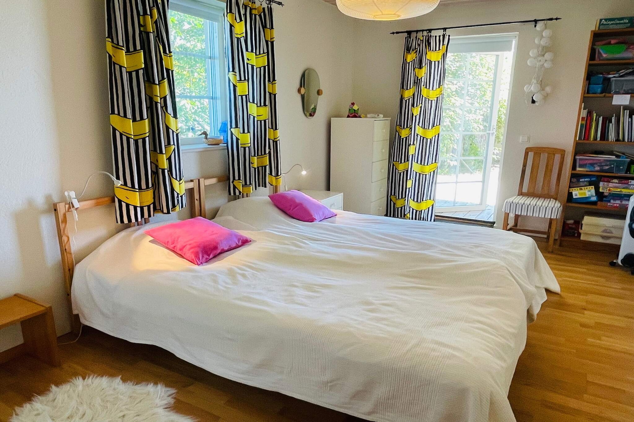 4 sterren vakantie huis in SKIVARP - Binnen