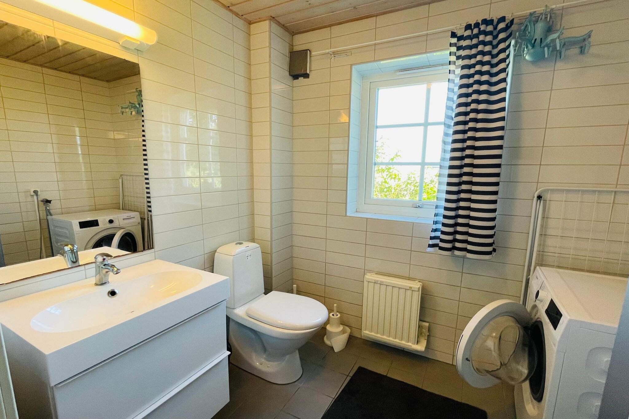 4 sterren vakantie huis in SKIVARP - Binnen