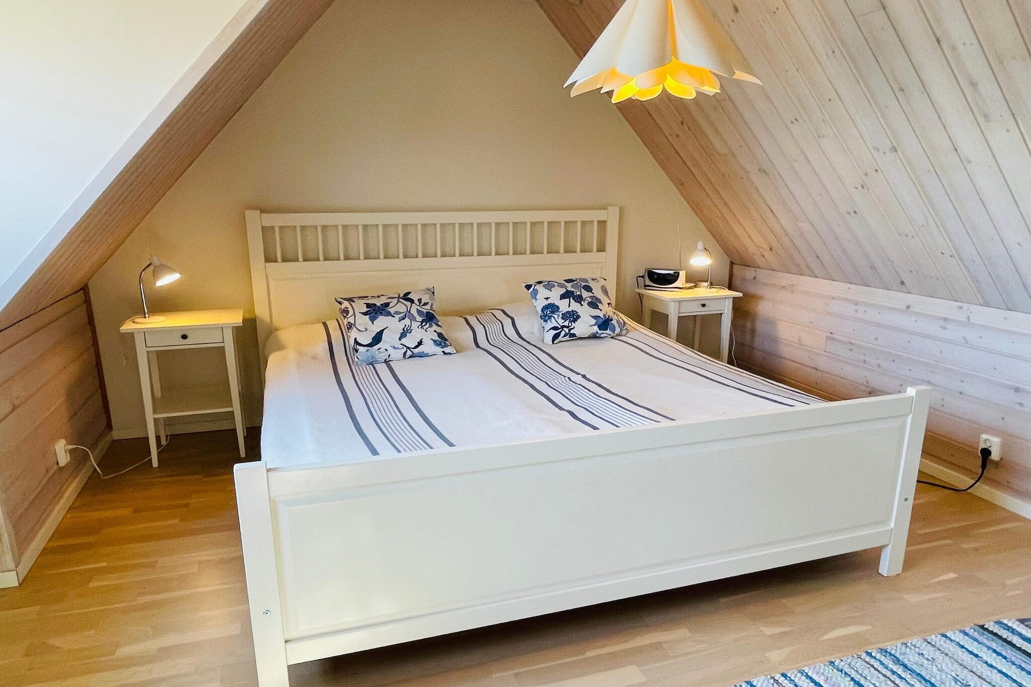 4 sterren vakantie huis in SKIVARP - Binnen