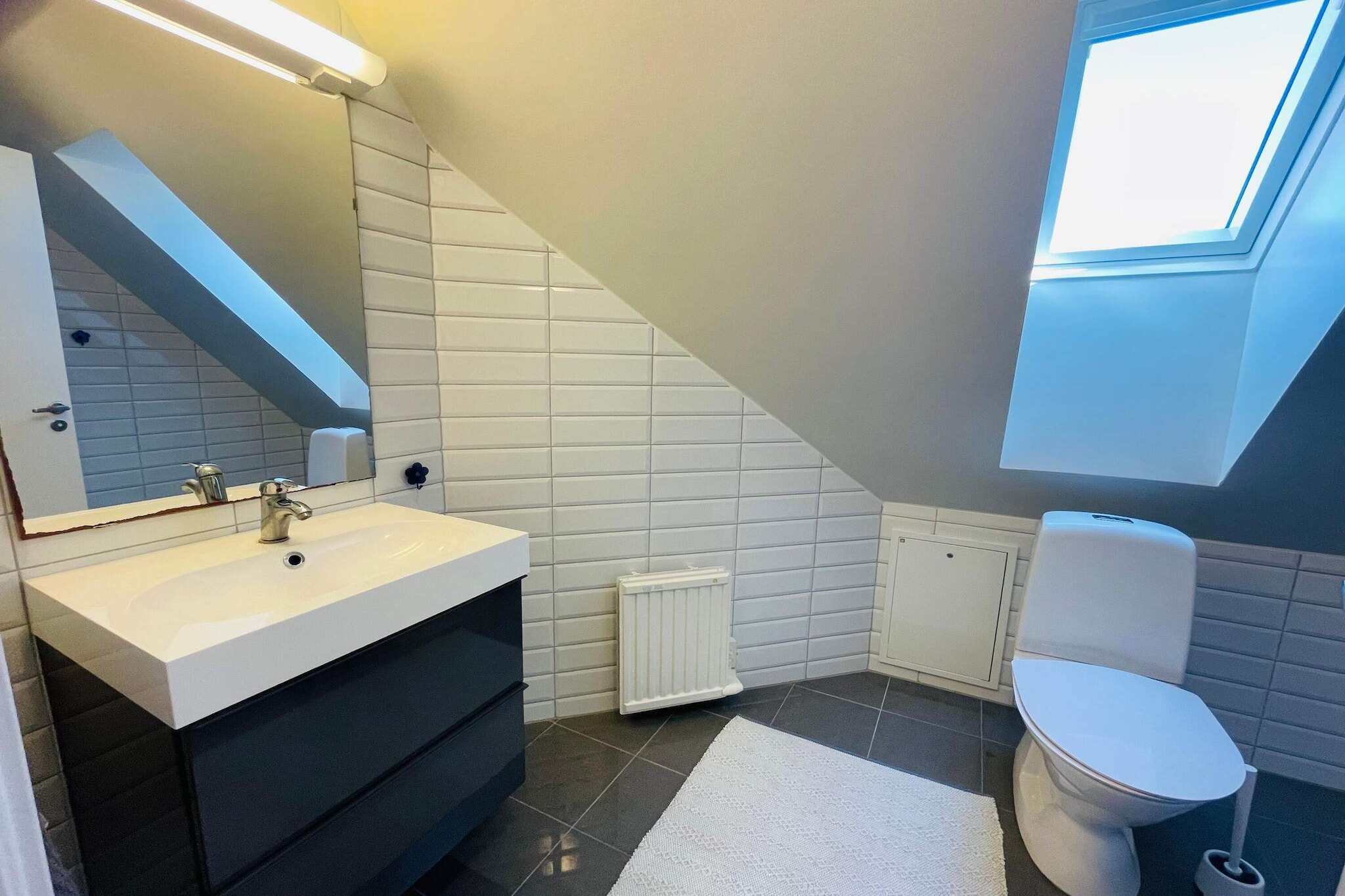 4 sterren vakantie huis in SKIVARP - Binnen