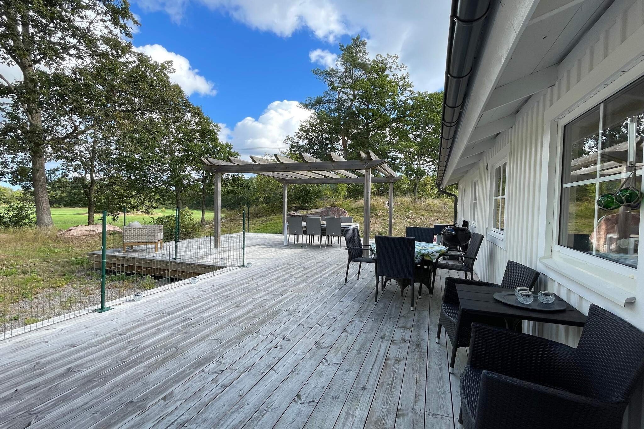 6 Personen Ferienhaus in FIGEHOLM