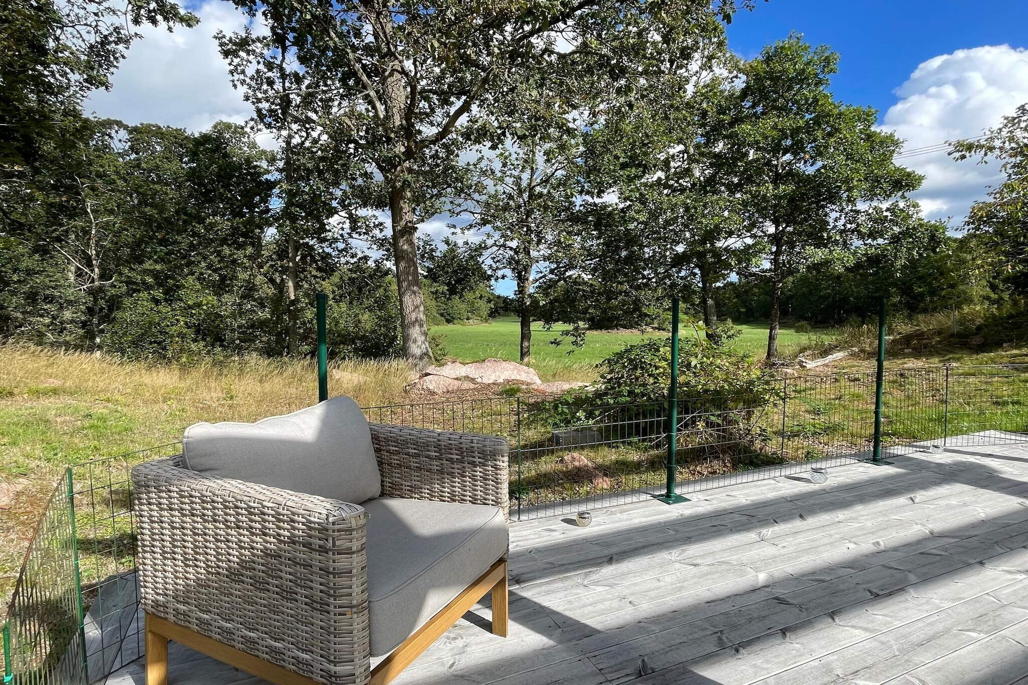 6 Personen Ferienhaus in FIGEHOLM