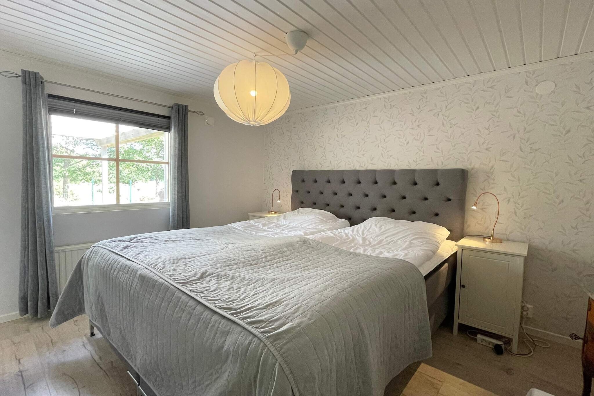 6 Personen Ferienhaus in FIGEHOLM - Innenbereich