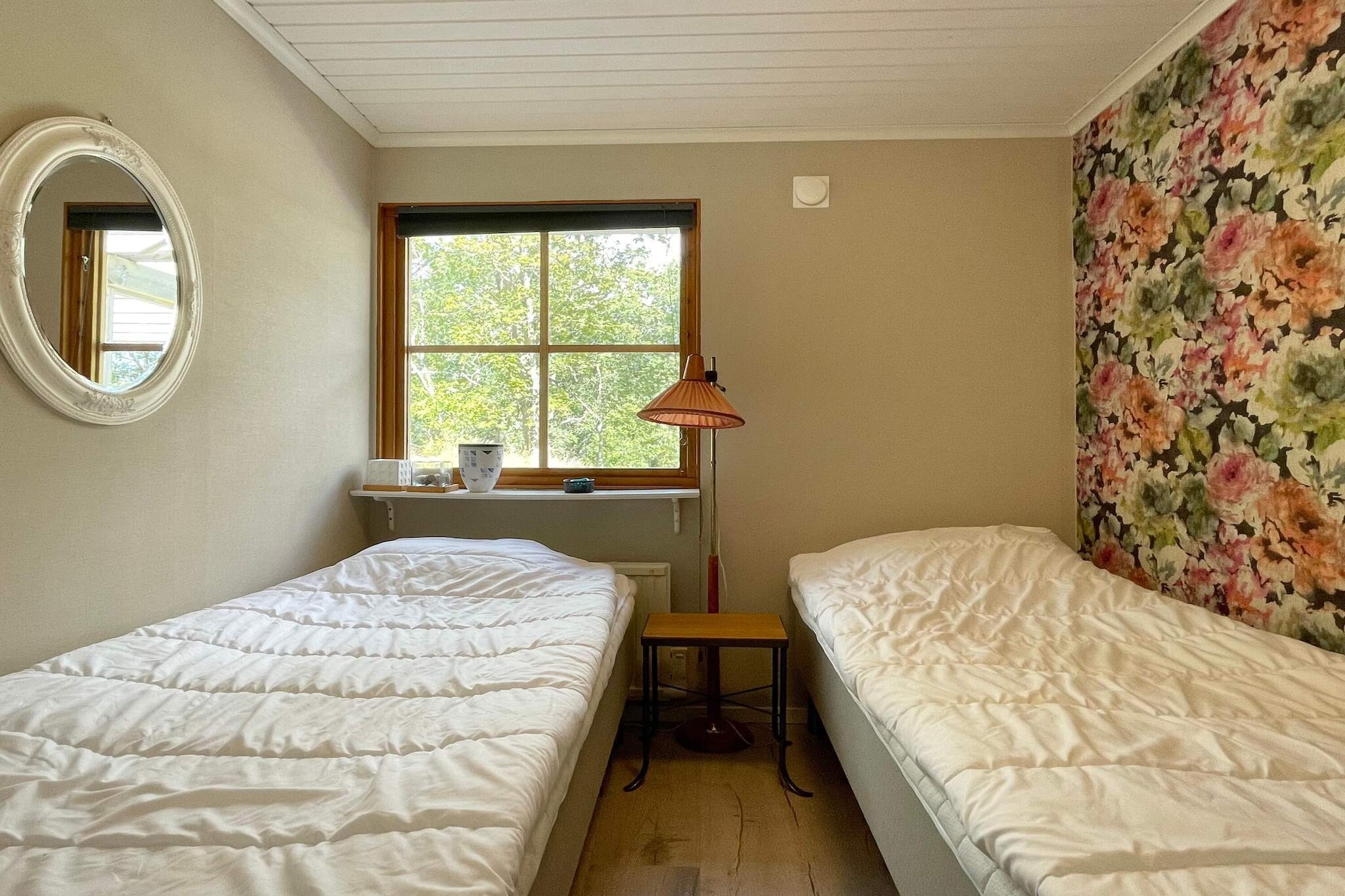 6 Personen Ferienhaus in FIGEHOLM - Innenbereich