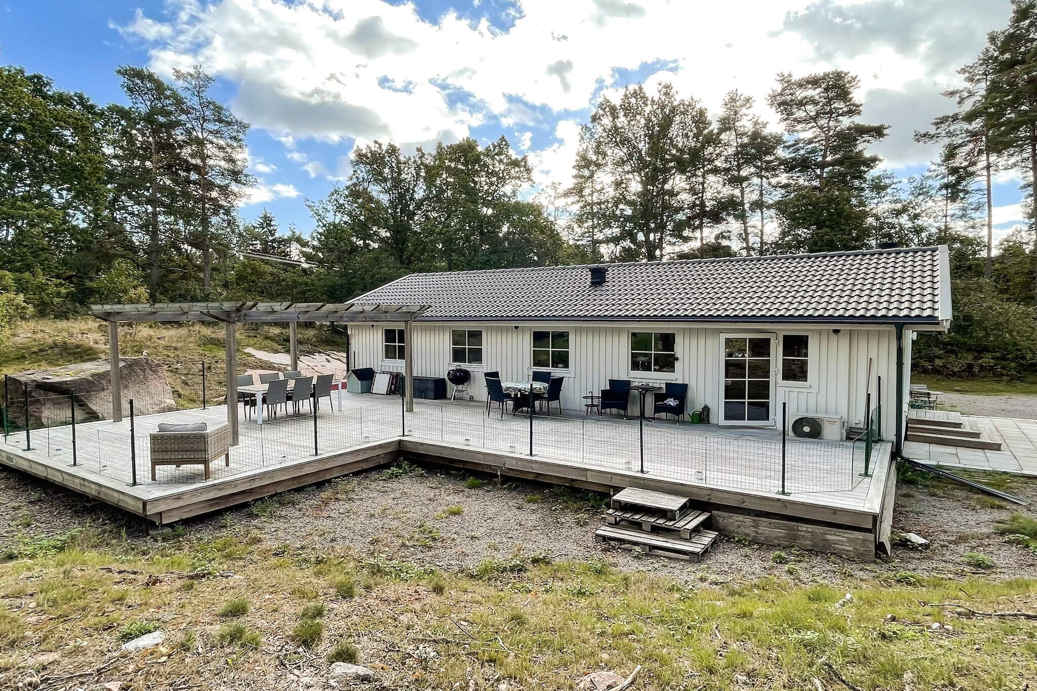 6 Personen vakantie huis in FIGEHOLM